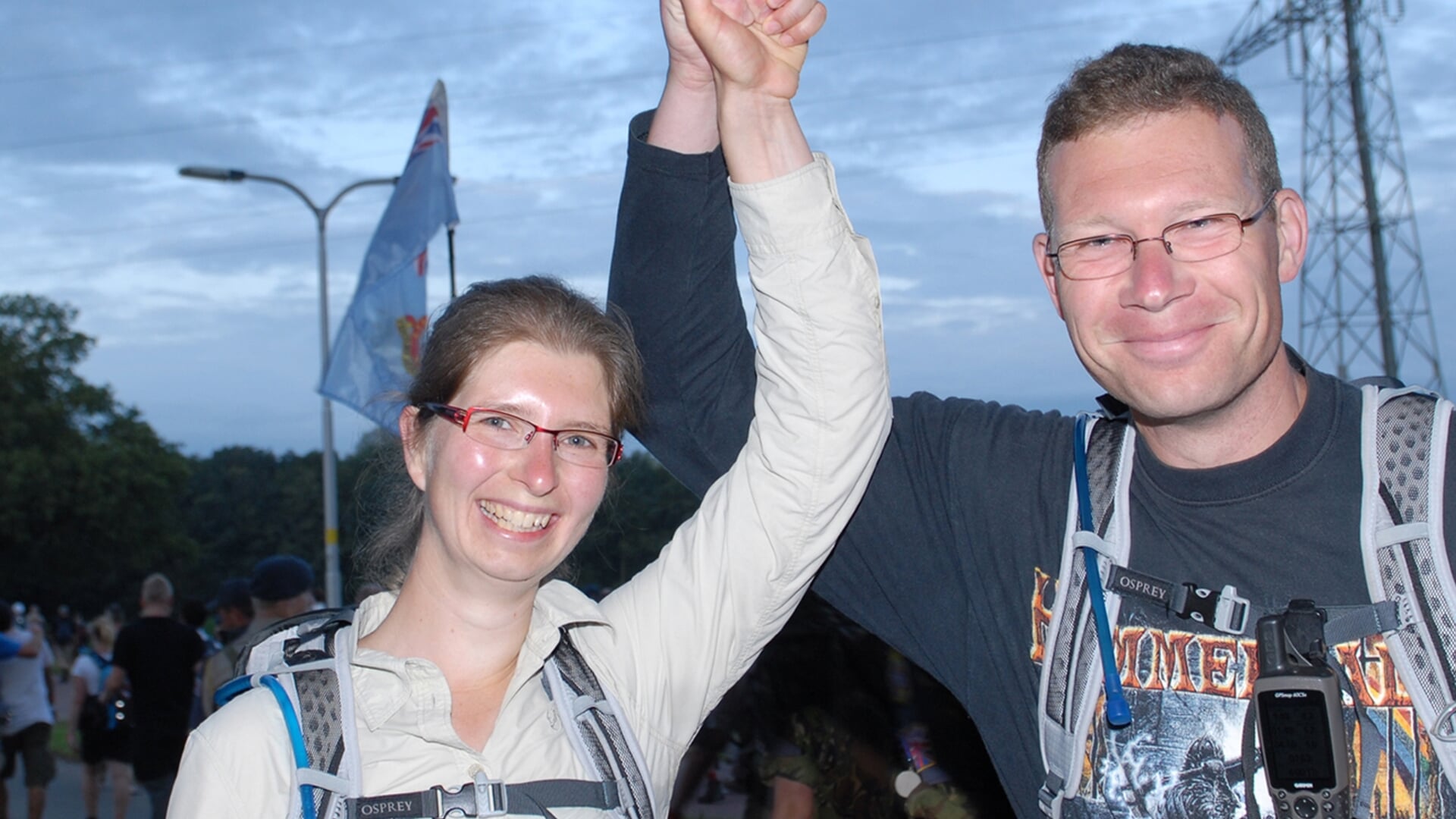 Loop je Nijmeegse Vierdaagse? Gemerts Nieuwsblad zet wandelhelden uit Gemert-Bakel en Boekel op de f