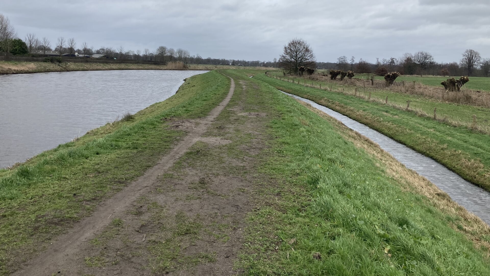 inloopbijeenkomst waterkeringen Halder – Sint-Michielsgestel