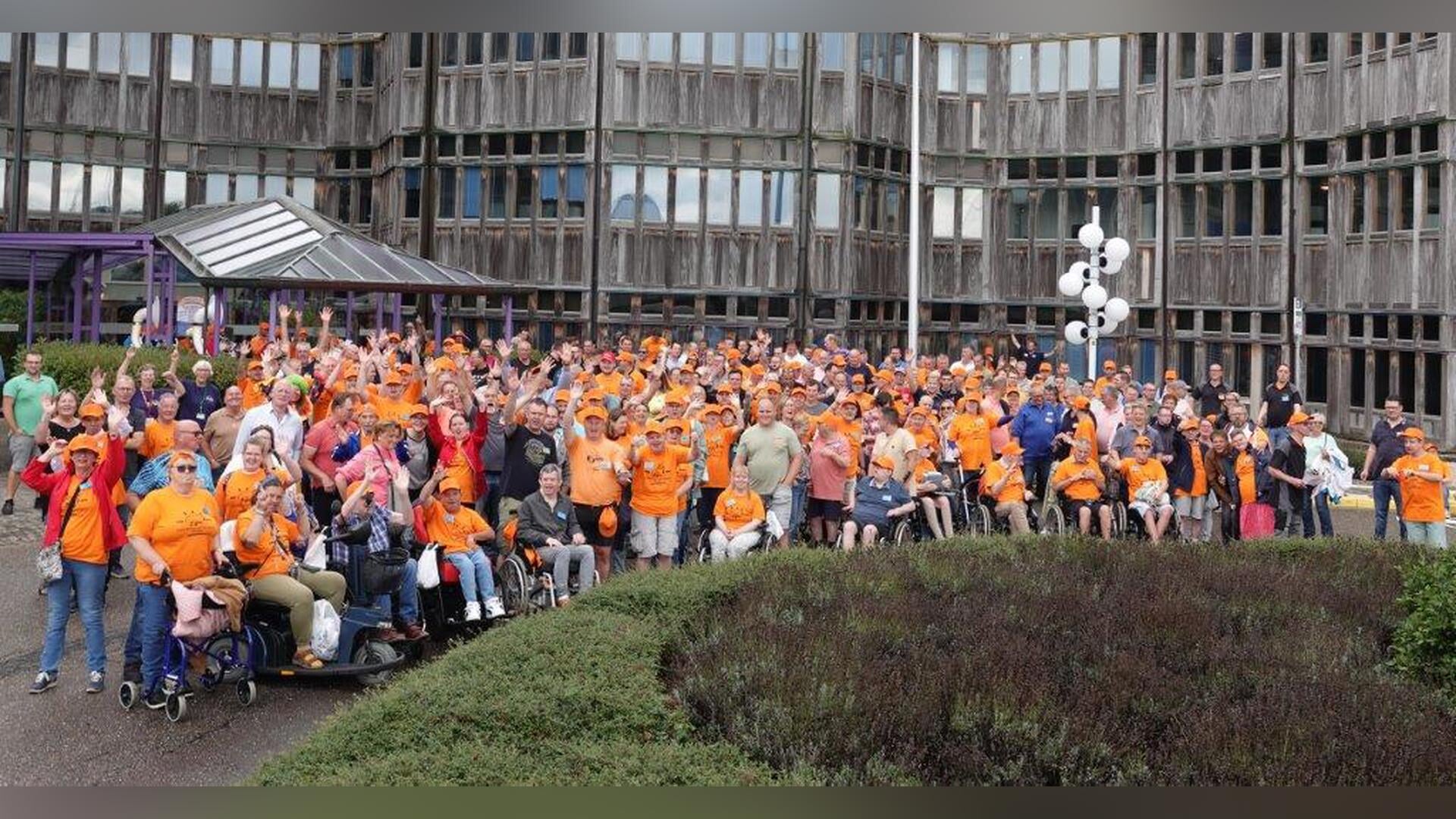 KatwijkBinse Truckrun trekt weer door de regio