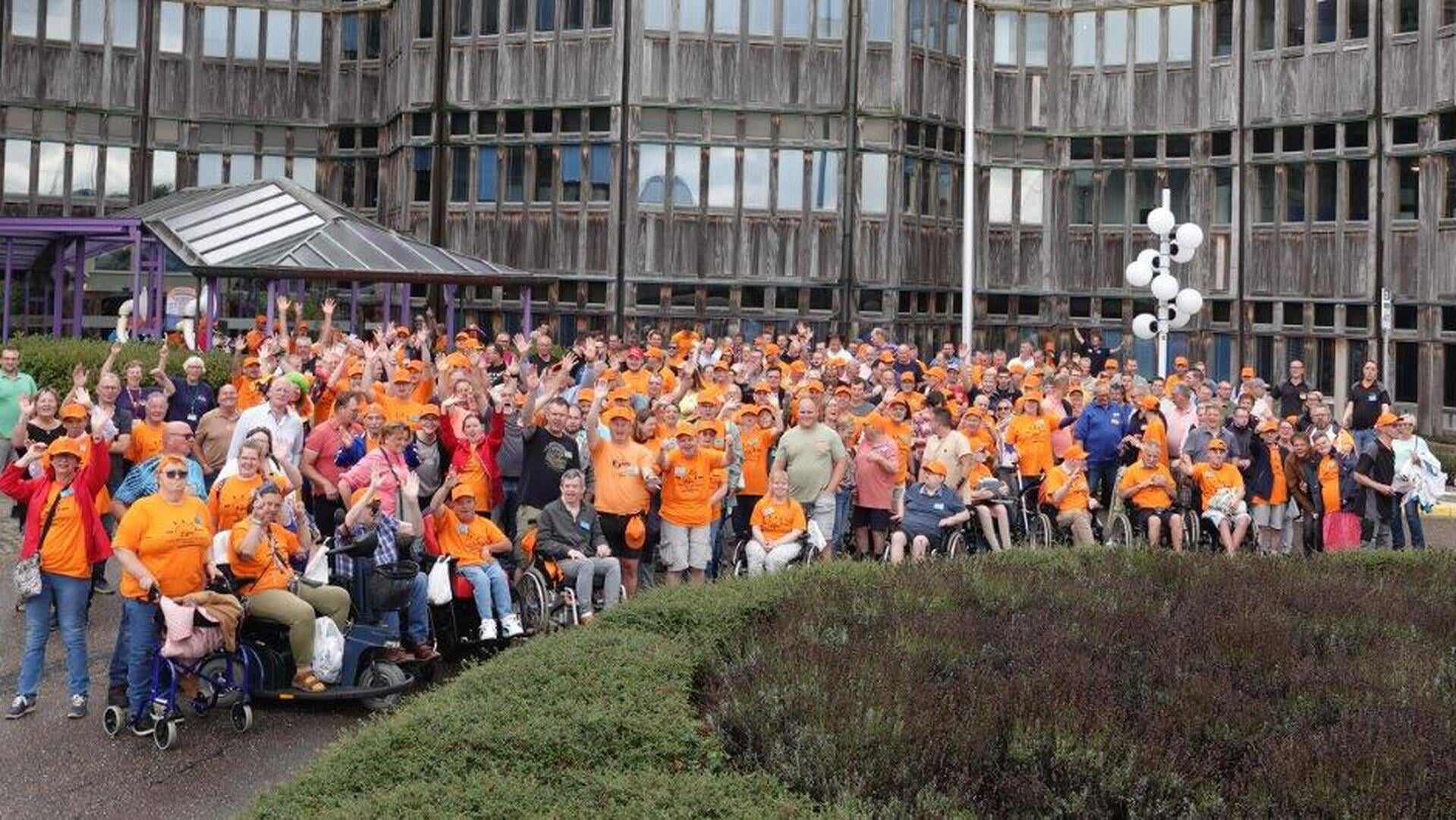 KatwijkBinse Truckrun trekt weer door de regio