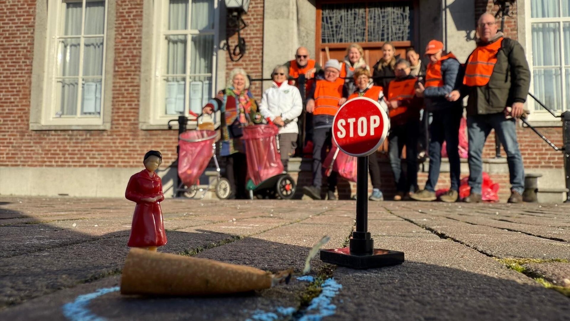 PeukMeuk in Gemert-Bakel