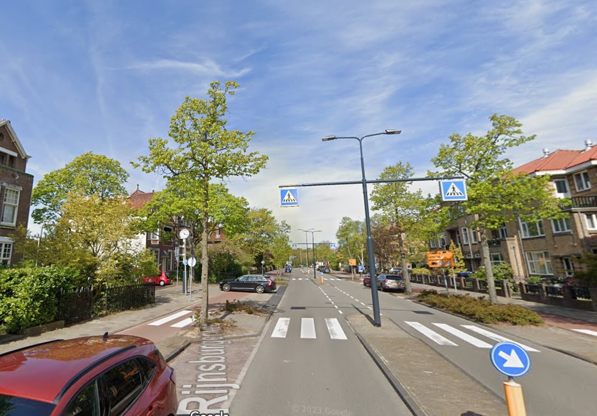 Plan voor 96 arbeidsmigranten in oude kruithuisjes stap dichterbij