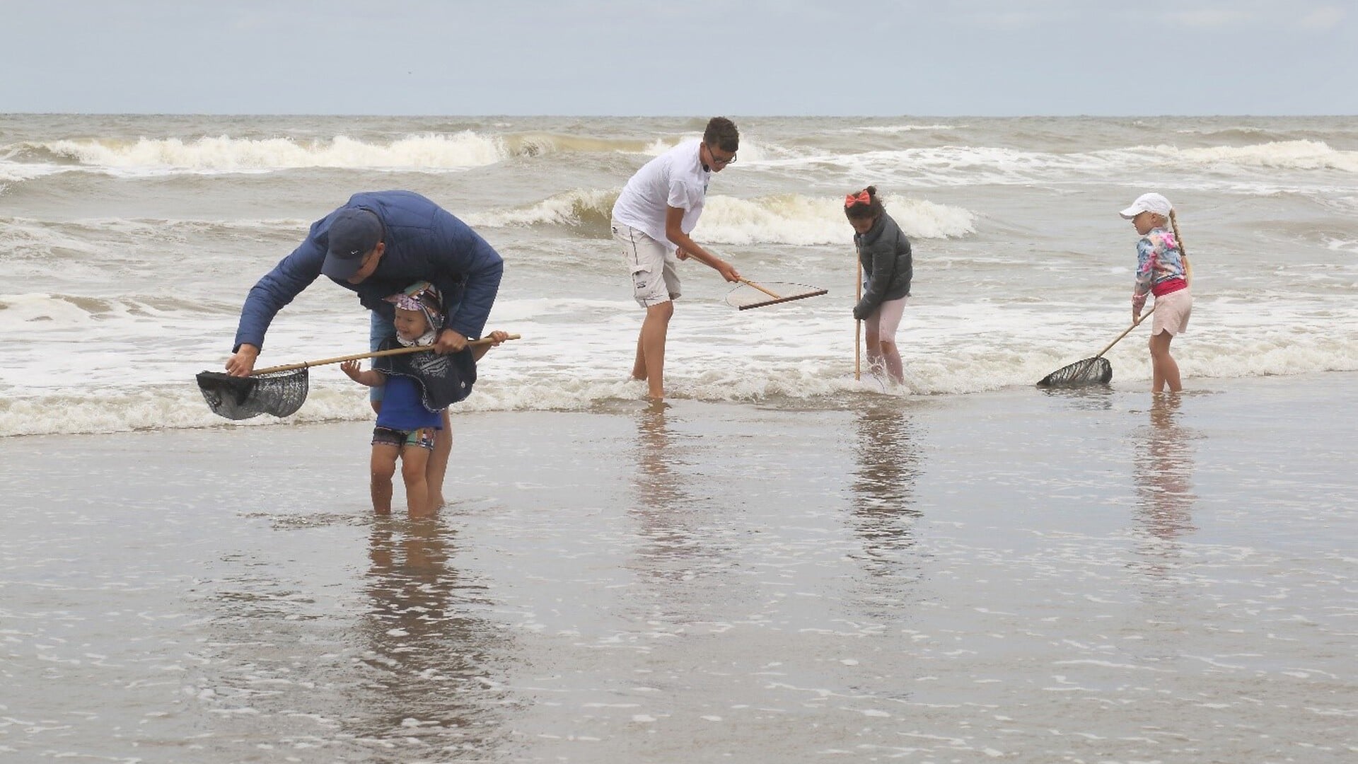 Zenders geven inzicht in visgedrag voor schoner en gezonder water - Al ...