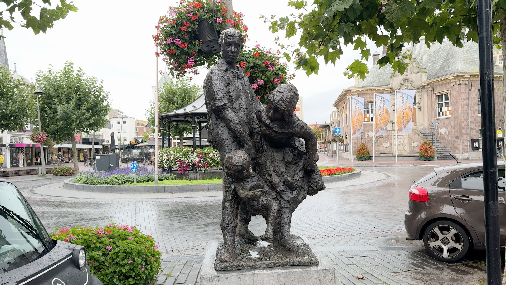 Tentoonstelling Hans Bayens – ‘Sculpture Now!’