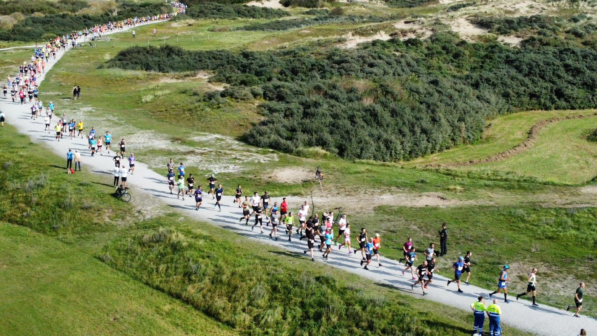 Recordaantal deelnemers bij Halve van Katwijk - Al het nieuws uit ...