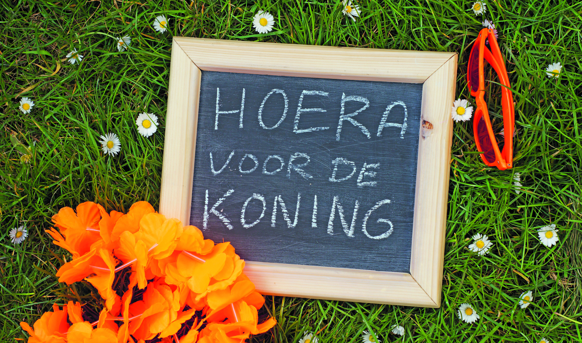 Koningsdag Spanbroek-Opmeer 2025: dit is het programma!