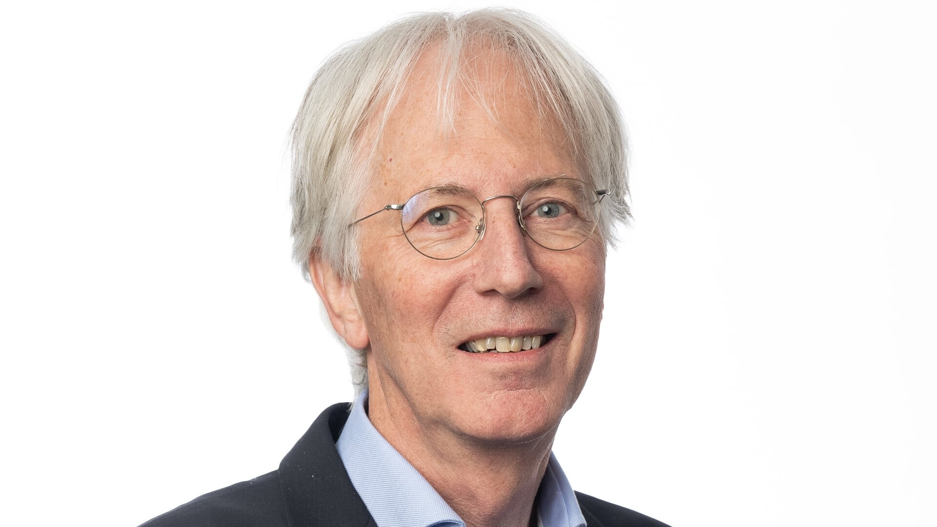 Emeritus prof. dr. Fred Rozema benoemd tot Ridder in de Orde van Oranje ...