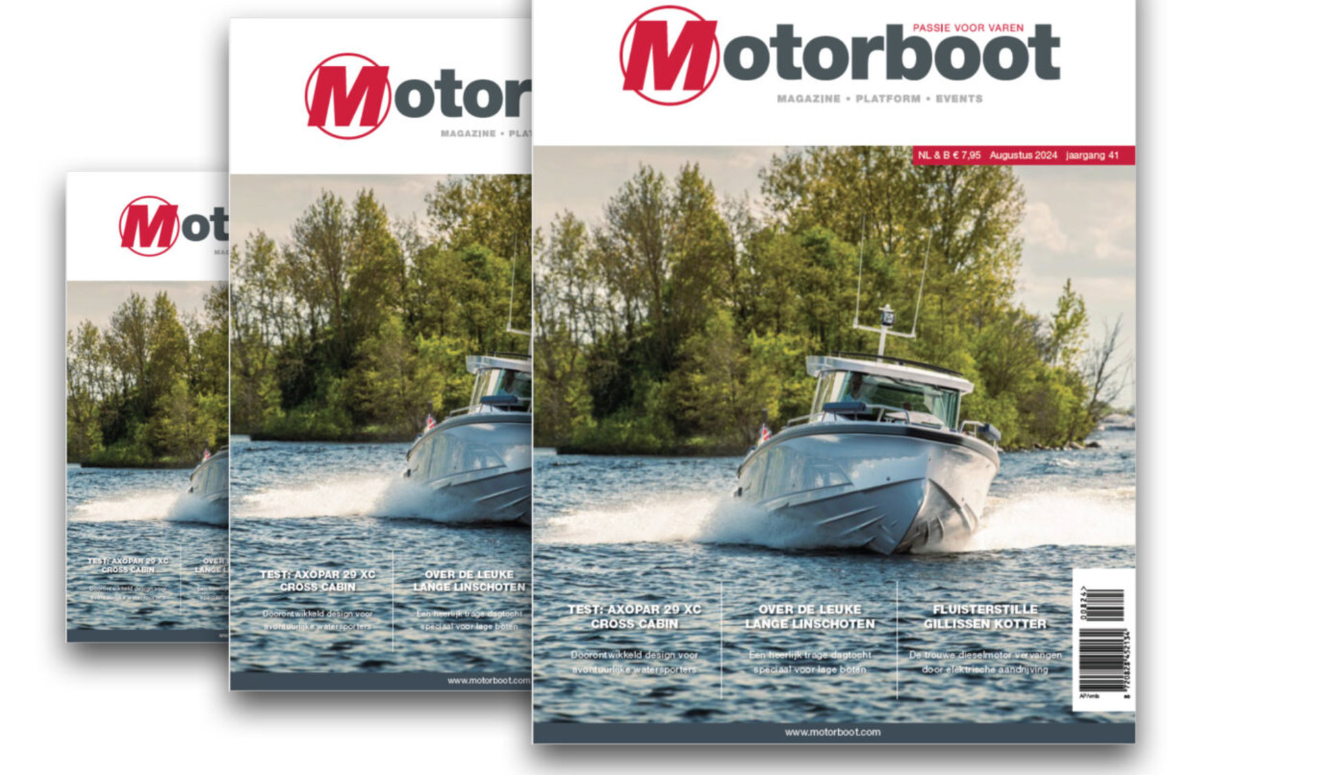 Motorboot-augustus-2024
