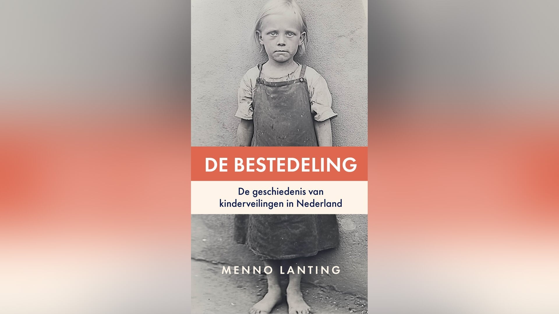 Kinderen geveild voor een paar gulden, ook in Katwijk