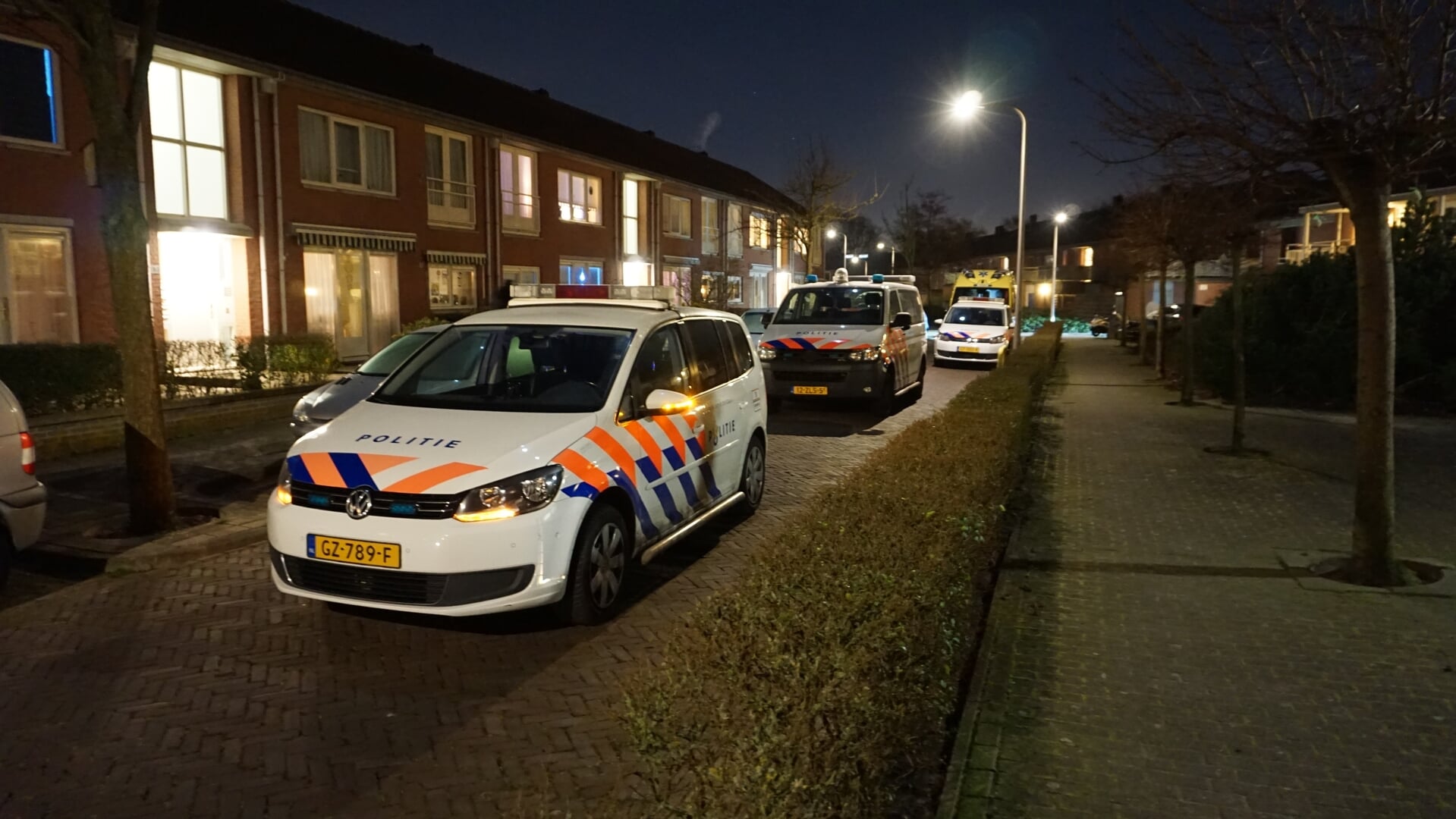 21-jarige Katwijker twee jaar na overval in Rijnsburg opgepakt dankzij DNA-match