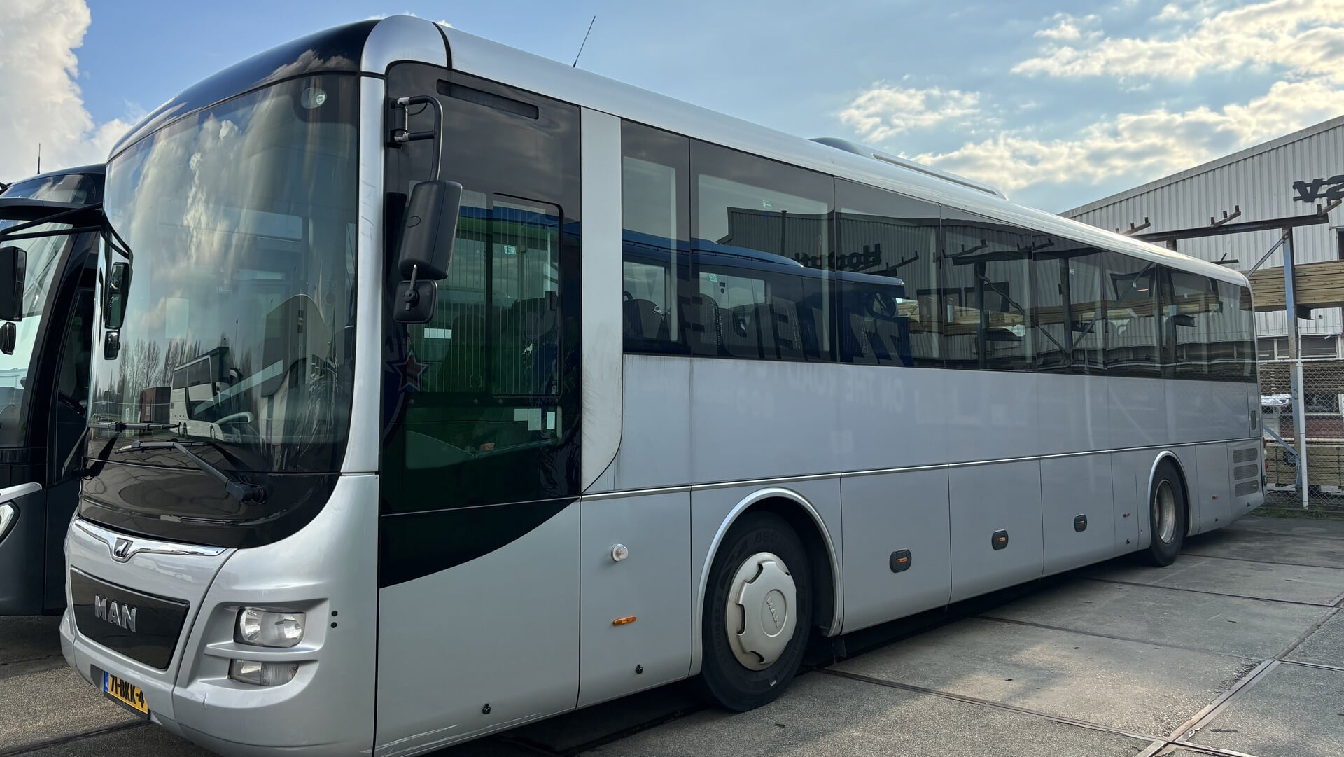 Katwijk en Noordwijk stoppen met nachtbus in 2026