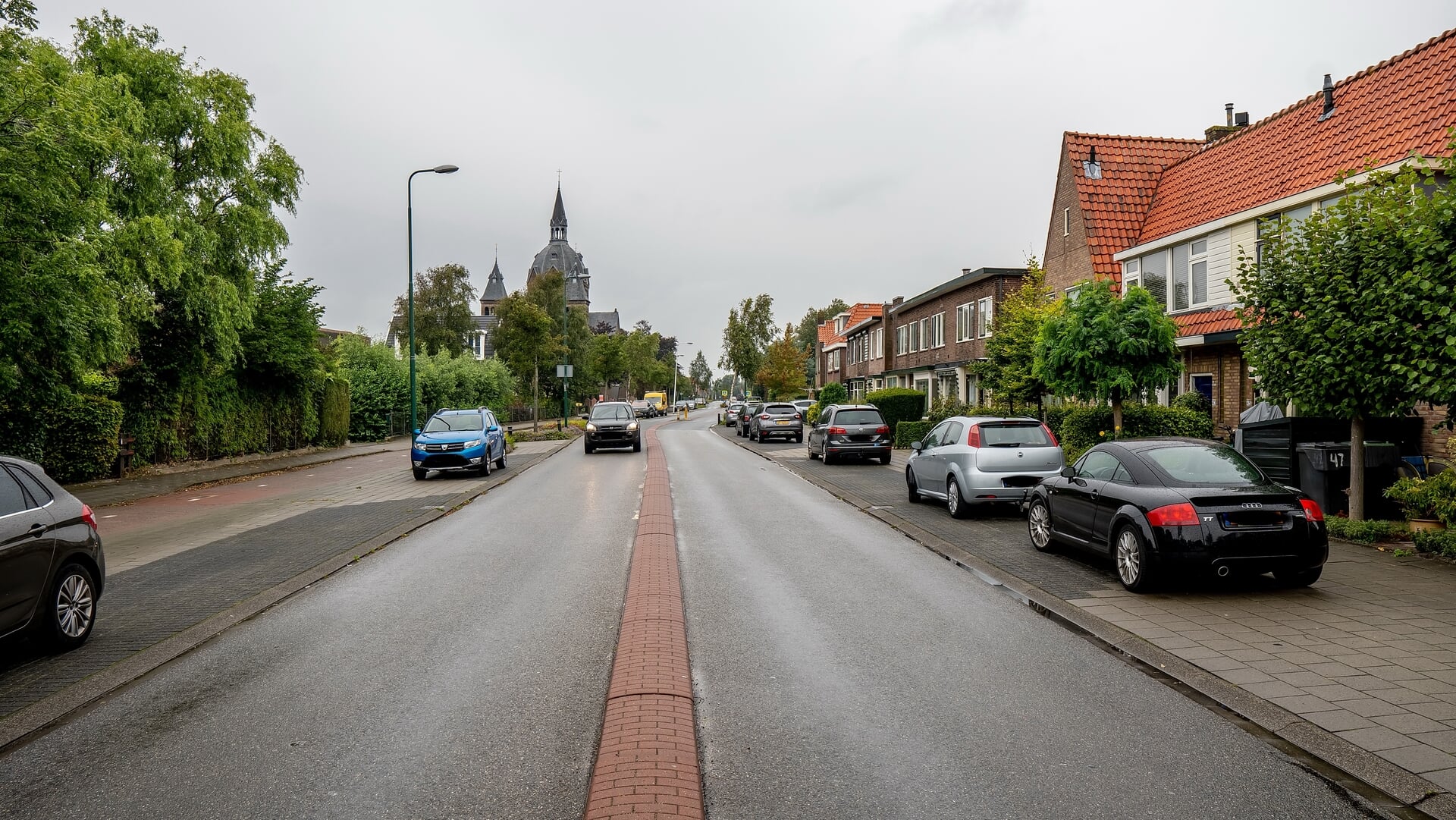 Buurtactie tegen piepende betoncentrale - tientallen klachten binnen een week