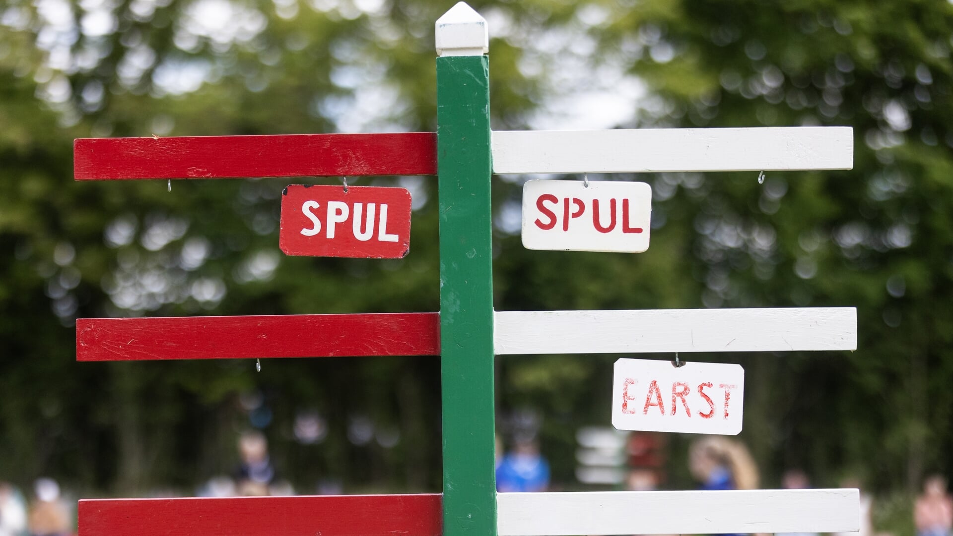 Partuur Van Zwieten wint in Arum generale voor PC