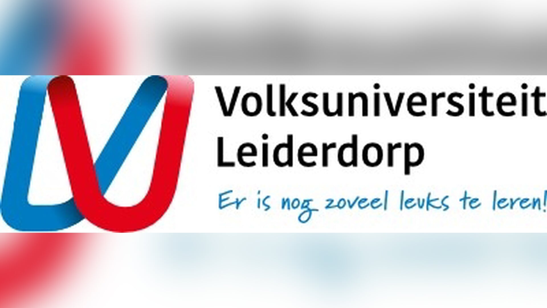 Altijd wat leuks bij de LVU