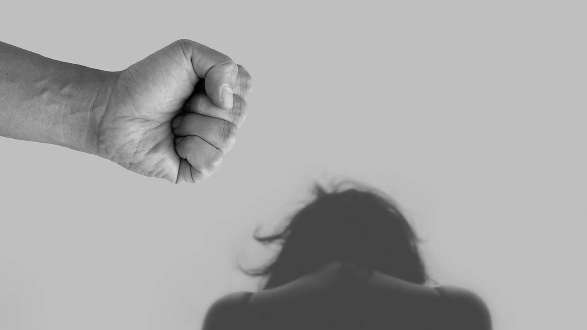 Campagne over geweld tegen vrouwen
