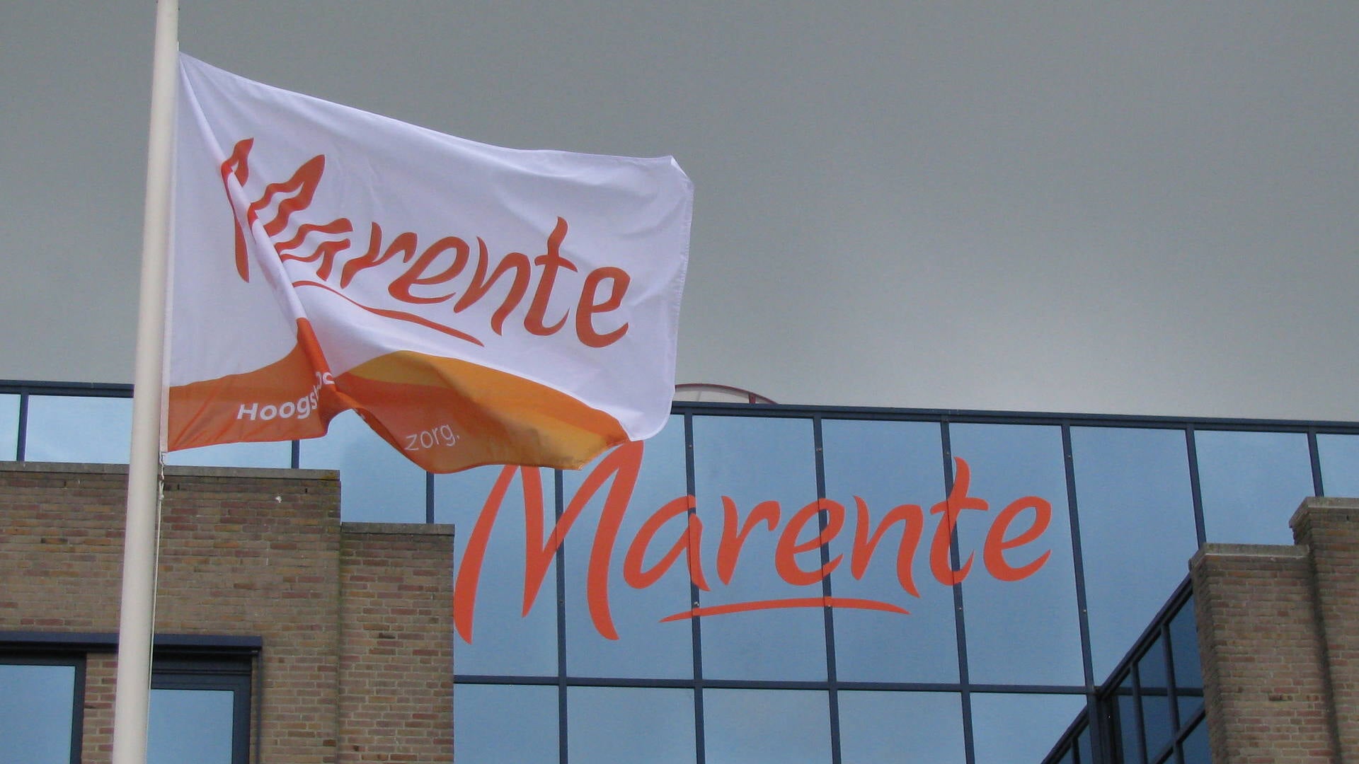 Marente helpt op weg in zorgkostenland