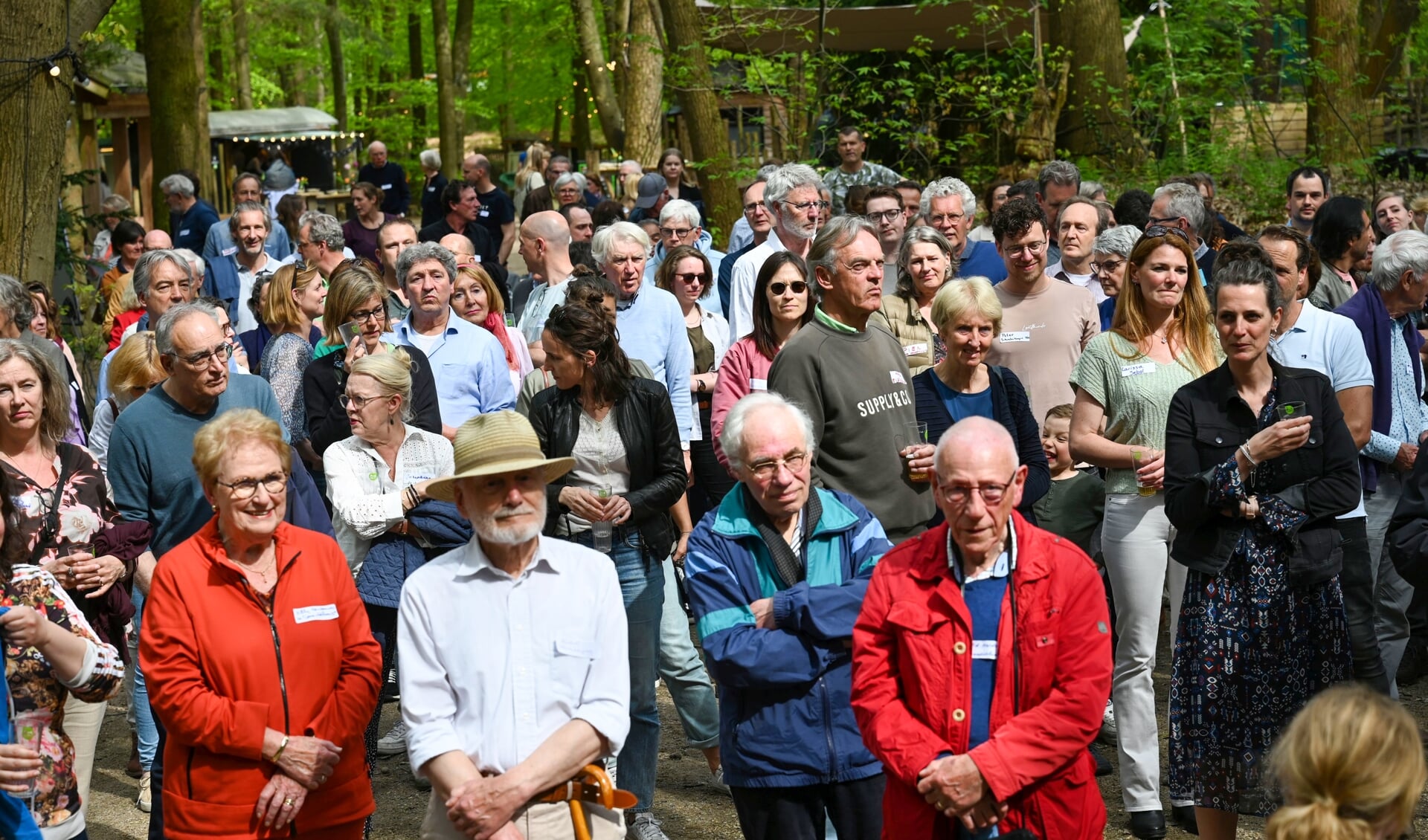 Soest-Zuid op zoek naar ontmoeting | Nieuws uit de regio Soest
