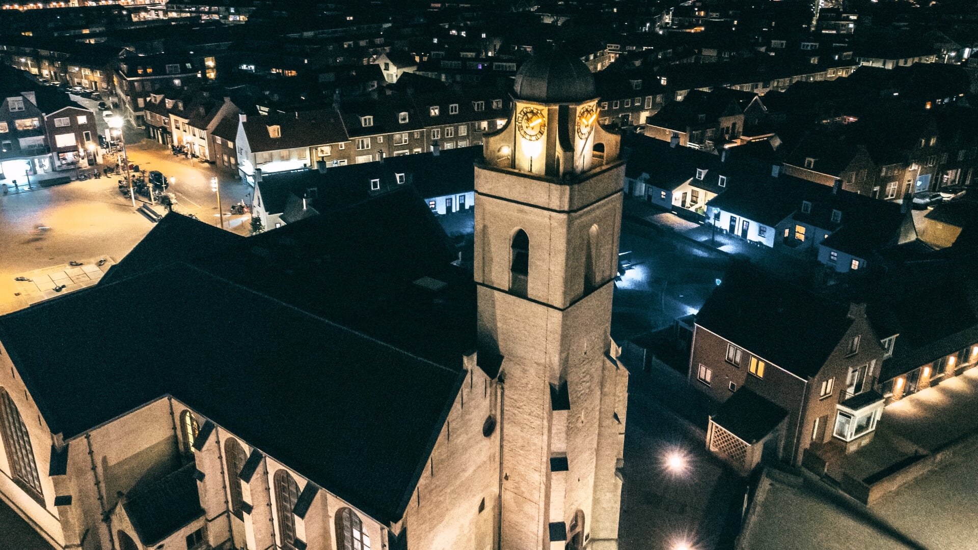 Herdenking van de Reformatie