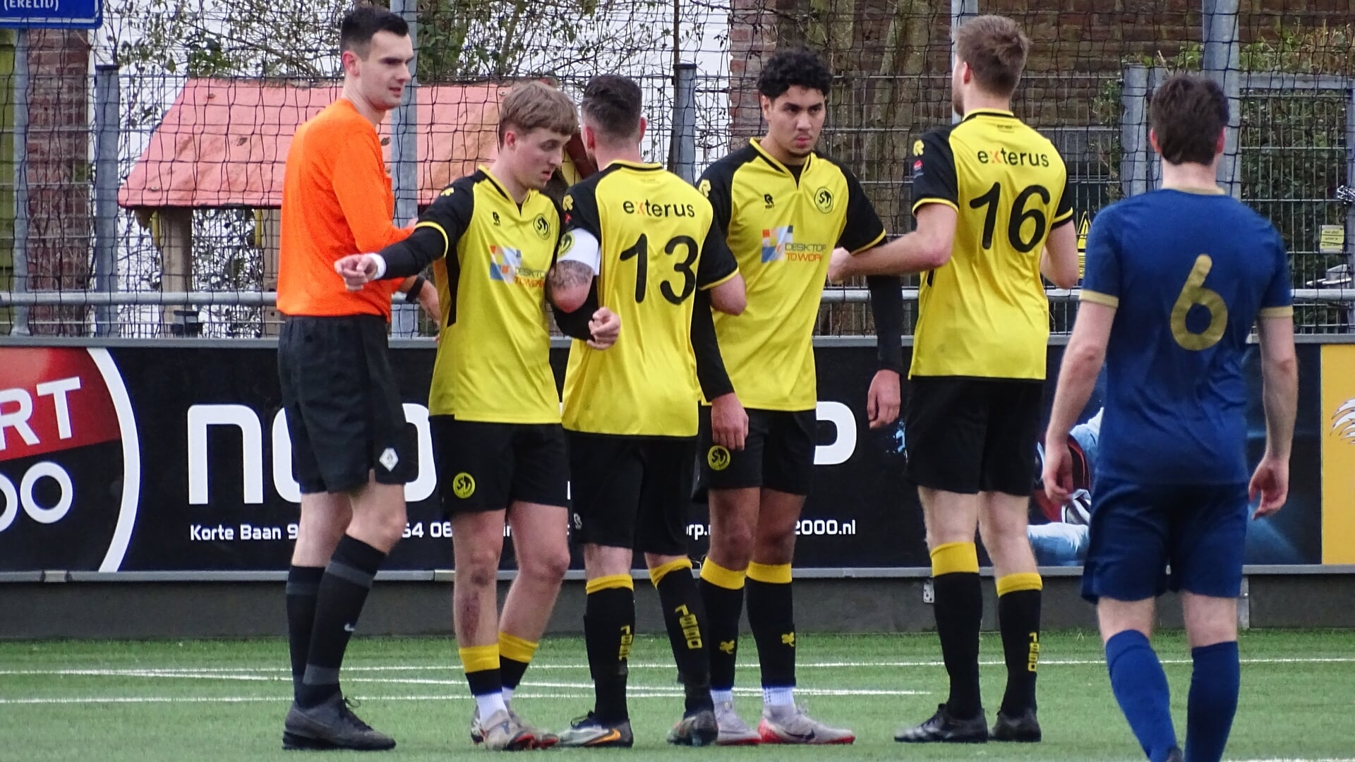 Nootdorp verliest van VFC - Adverteren Pijnacker-Nootdorp | Telstar ...