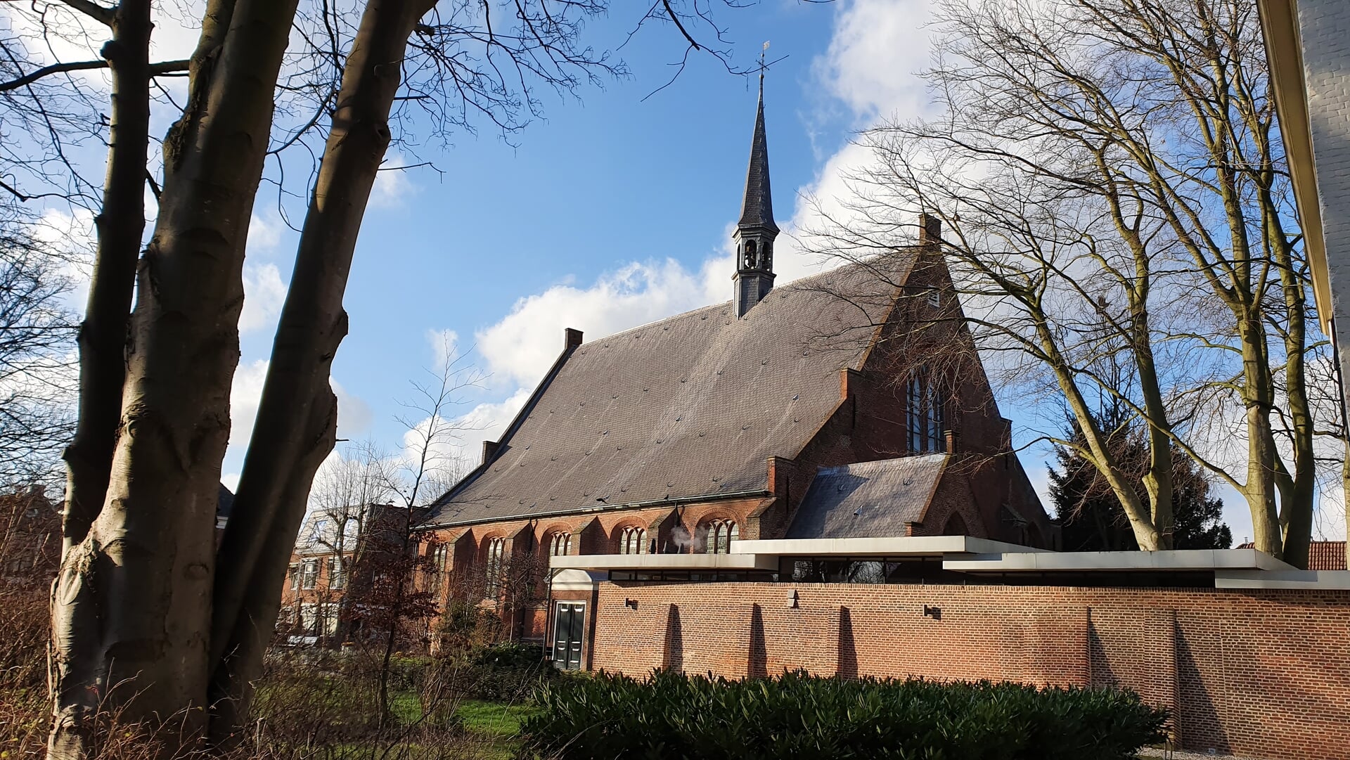 Bijeenkomst over verlies en rouw