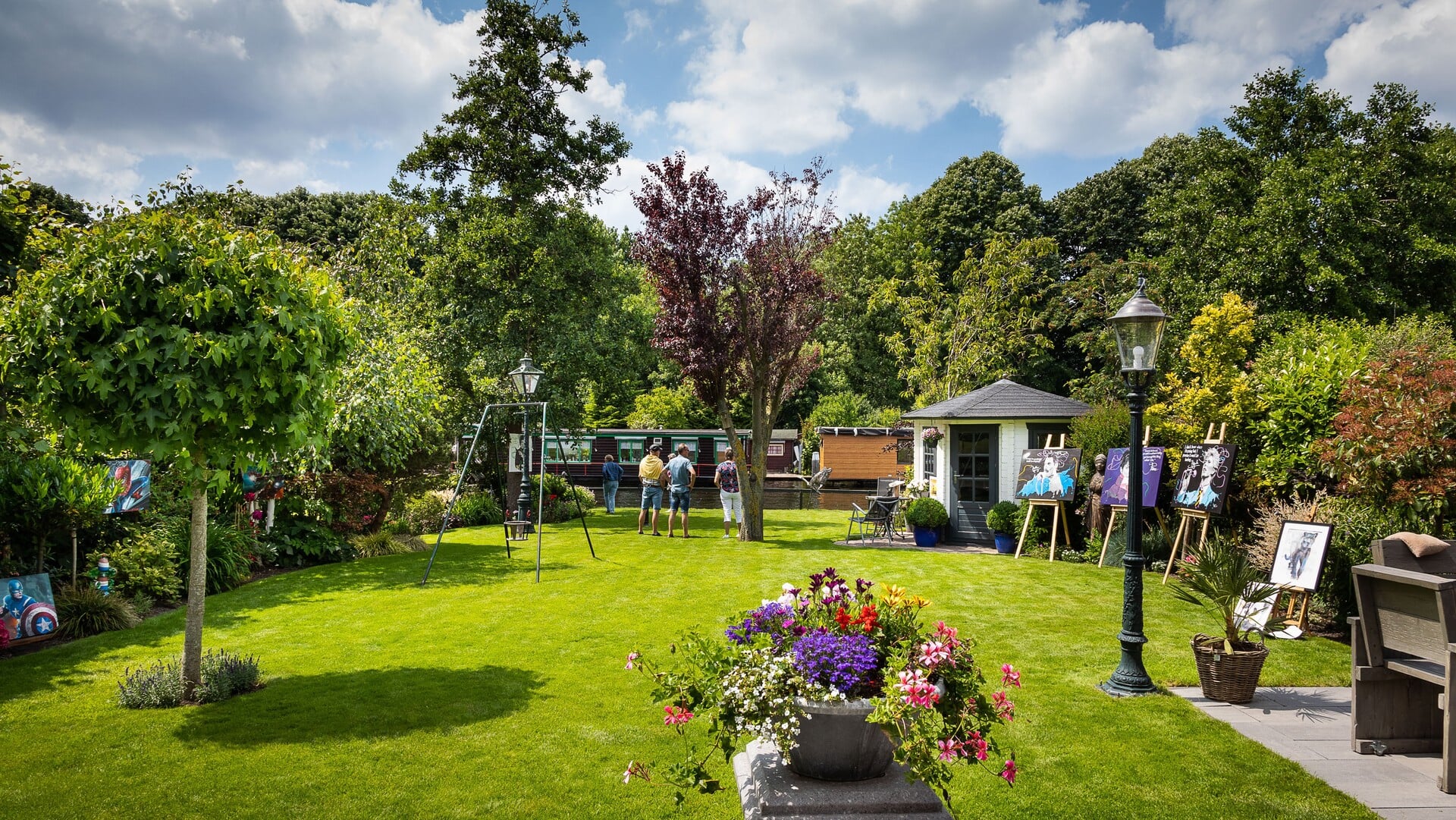 Opvolgers gezocht voor dit bijzondere evenement