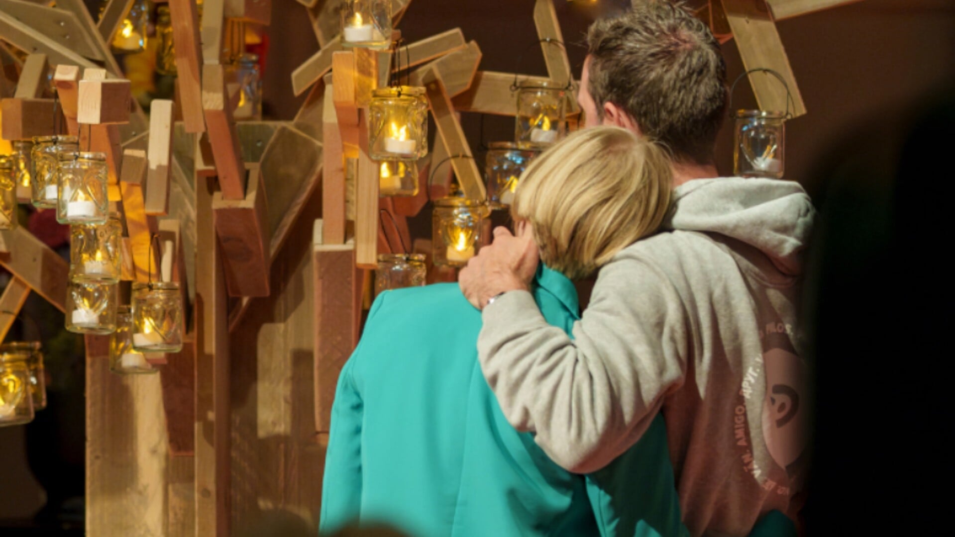 Themadienst over rouw en verlies