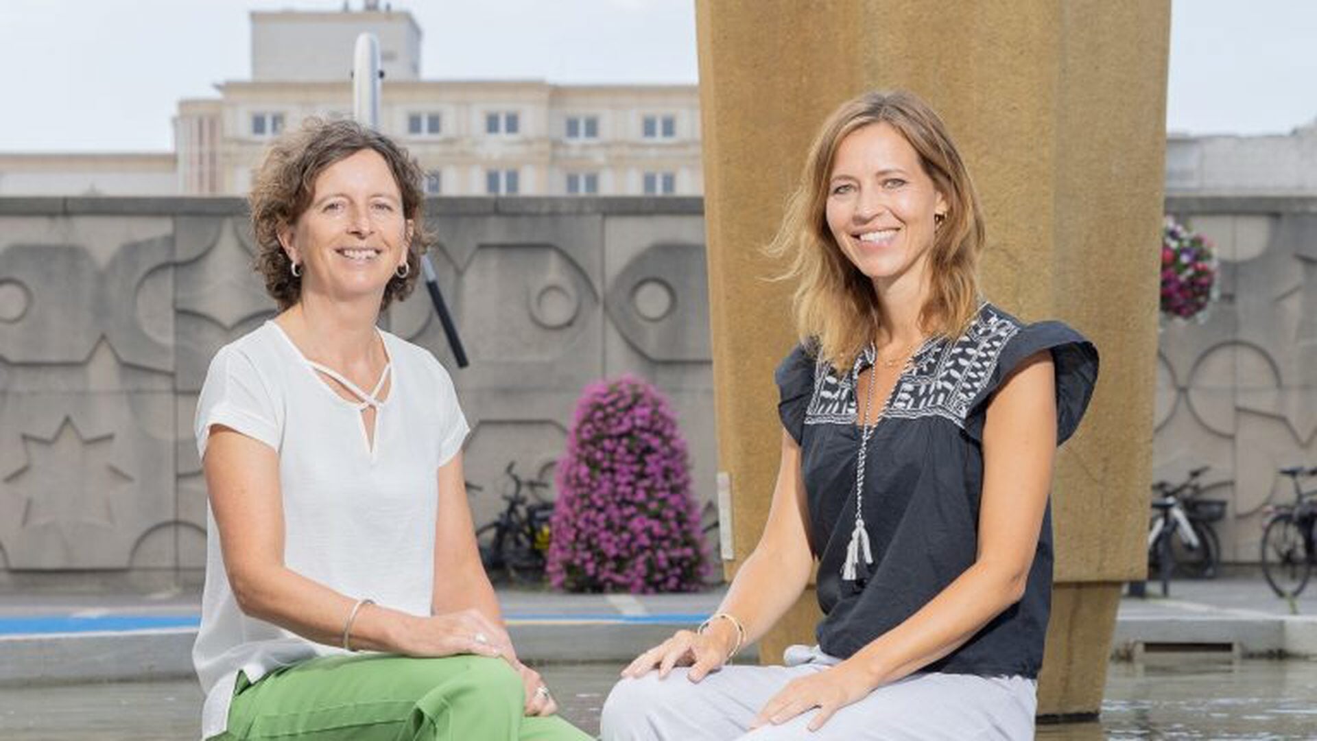 Leefstijlloket in Noordwijk biedt advies over gezonde leefstijl