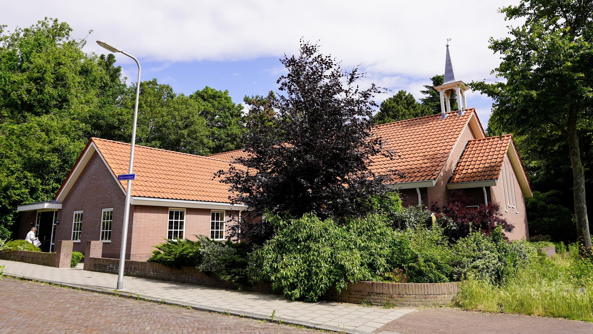 Najaarsconcert Cantate Deo in de Fonteinkerk