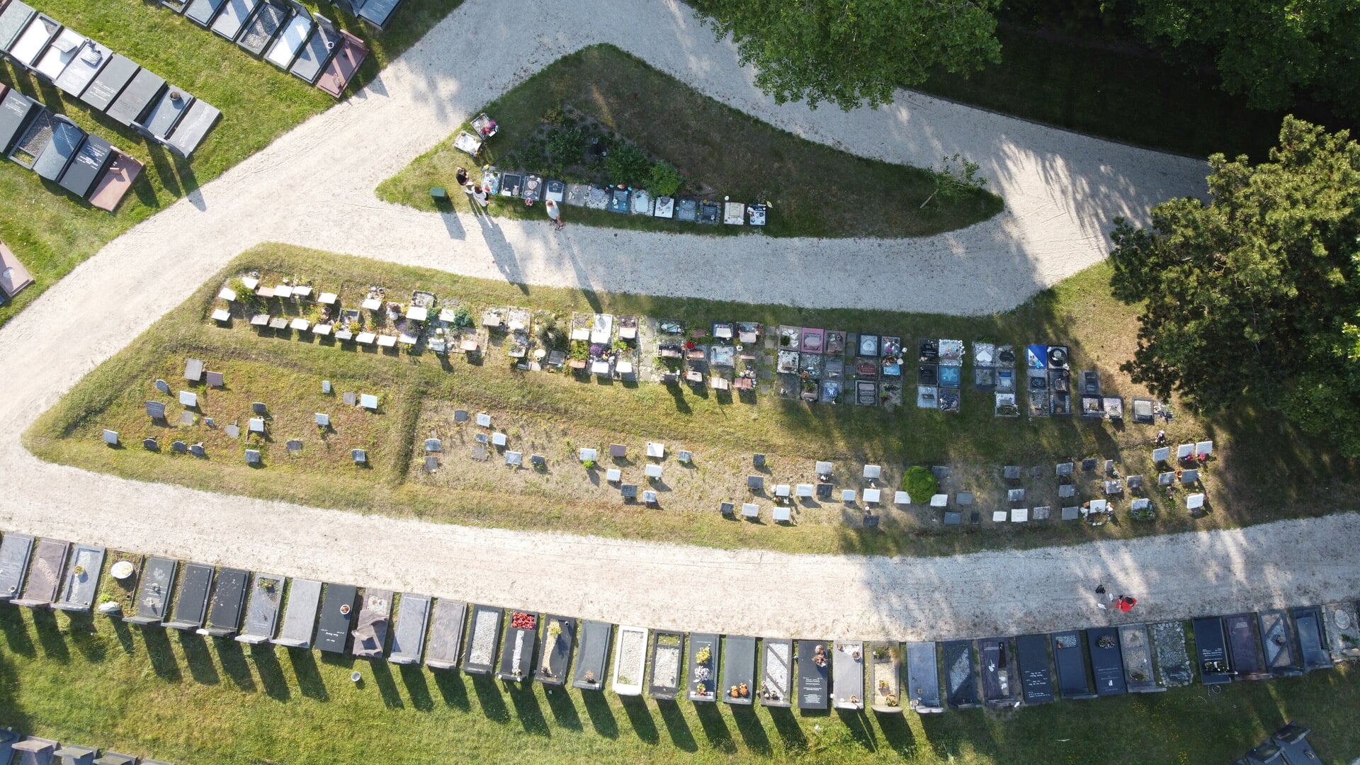 De transformatie van Duinrust