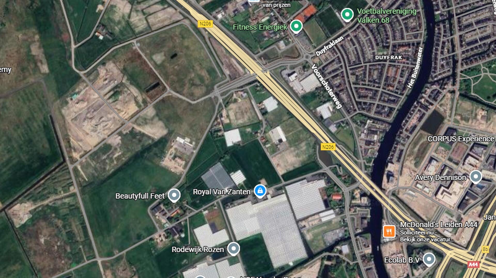 Medicijnreus Lilly kiest Katwijk voor miljardenfabriek