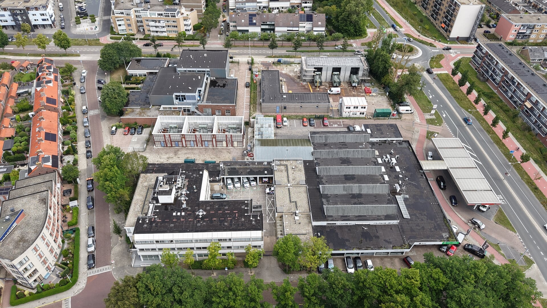 Commissie over Zeevaarderskwartier