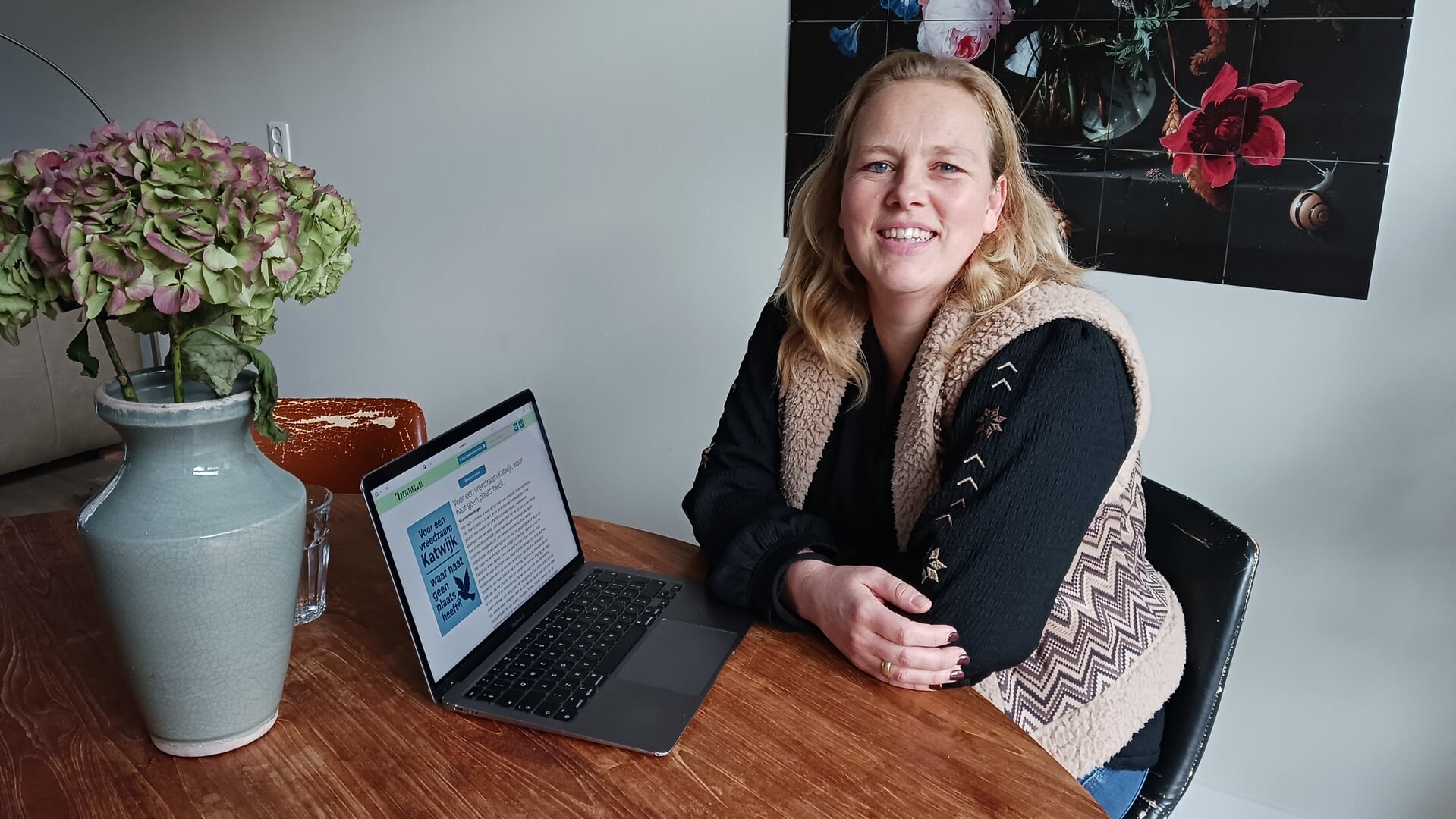 Dit is waarom deze juf een petitie start tegen groeiende haat