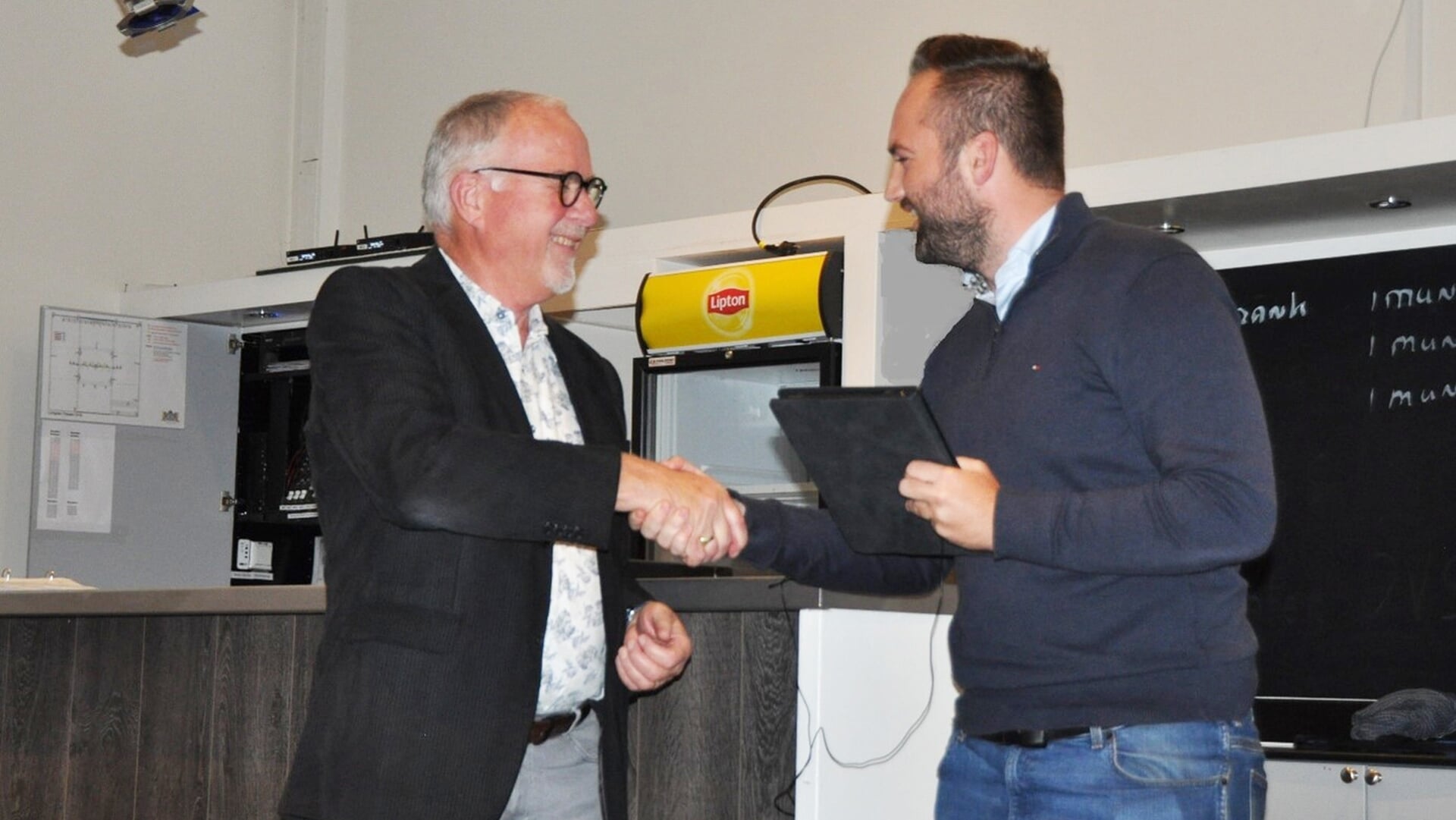 Tot dit jaar blijft de MAG-initiatievenregeling