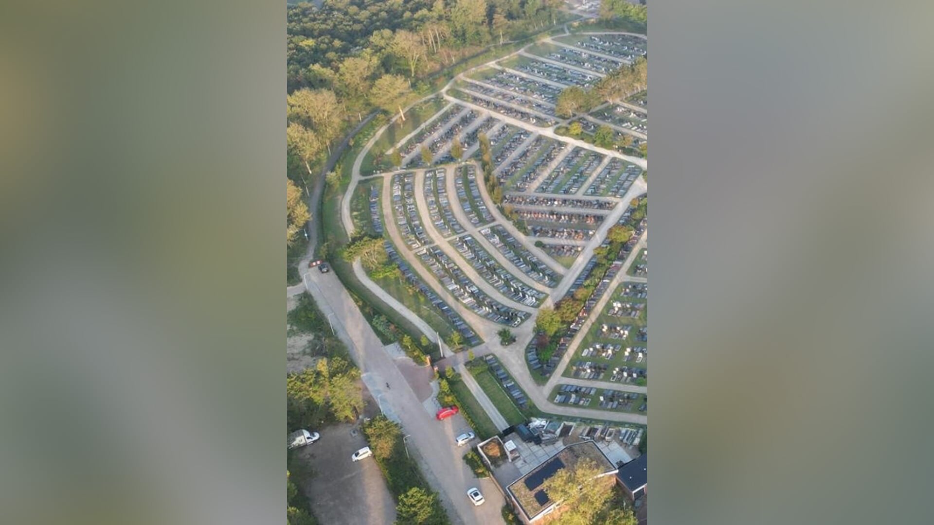 Dit is er in 10 jaar tijd allemaal veranderd aan begraafplaats Duinrust