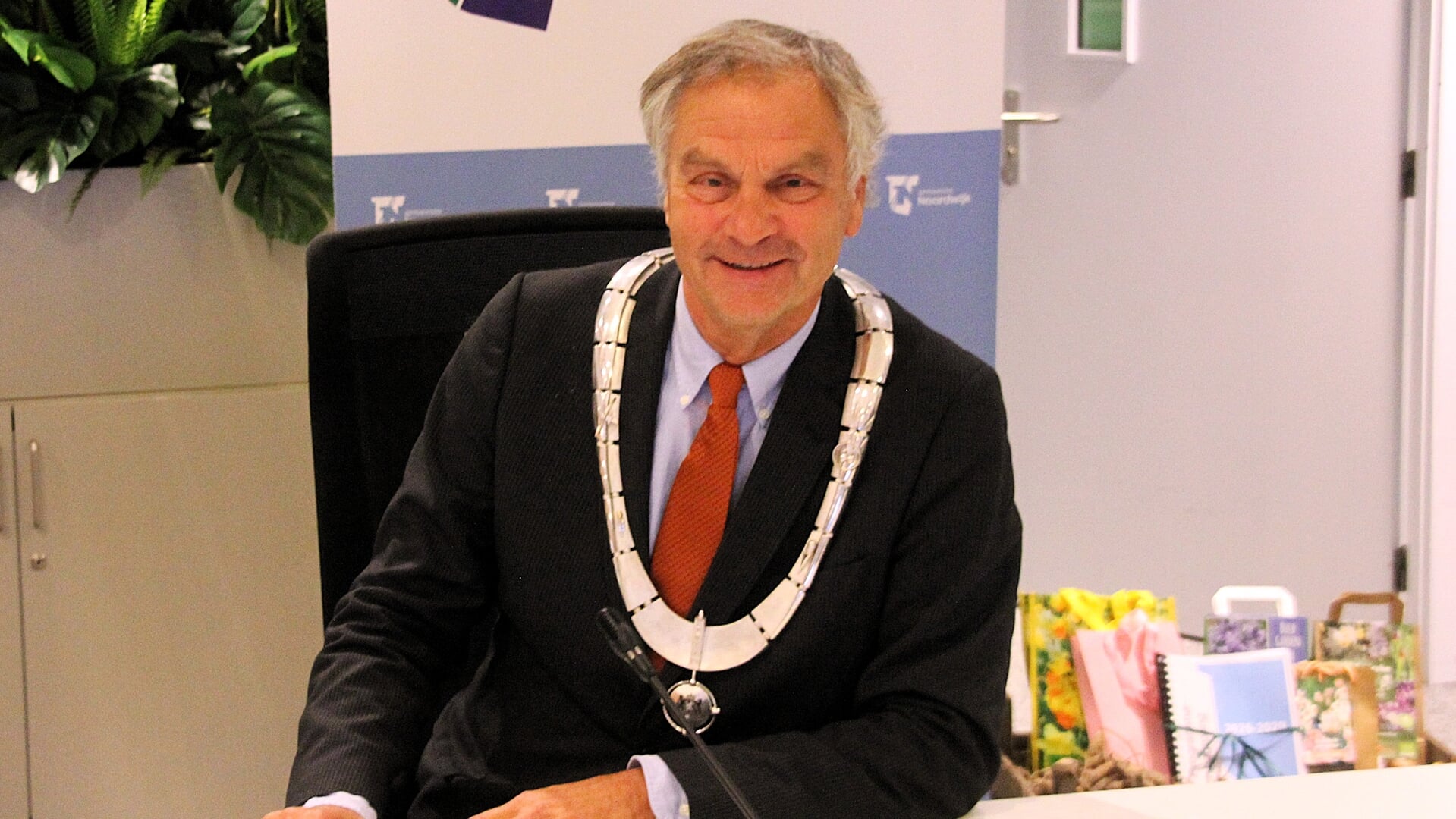 Gemeenteraad neemt positief besluit over De Schelft en het Atrium