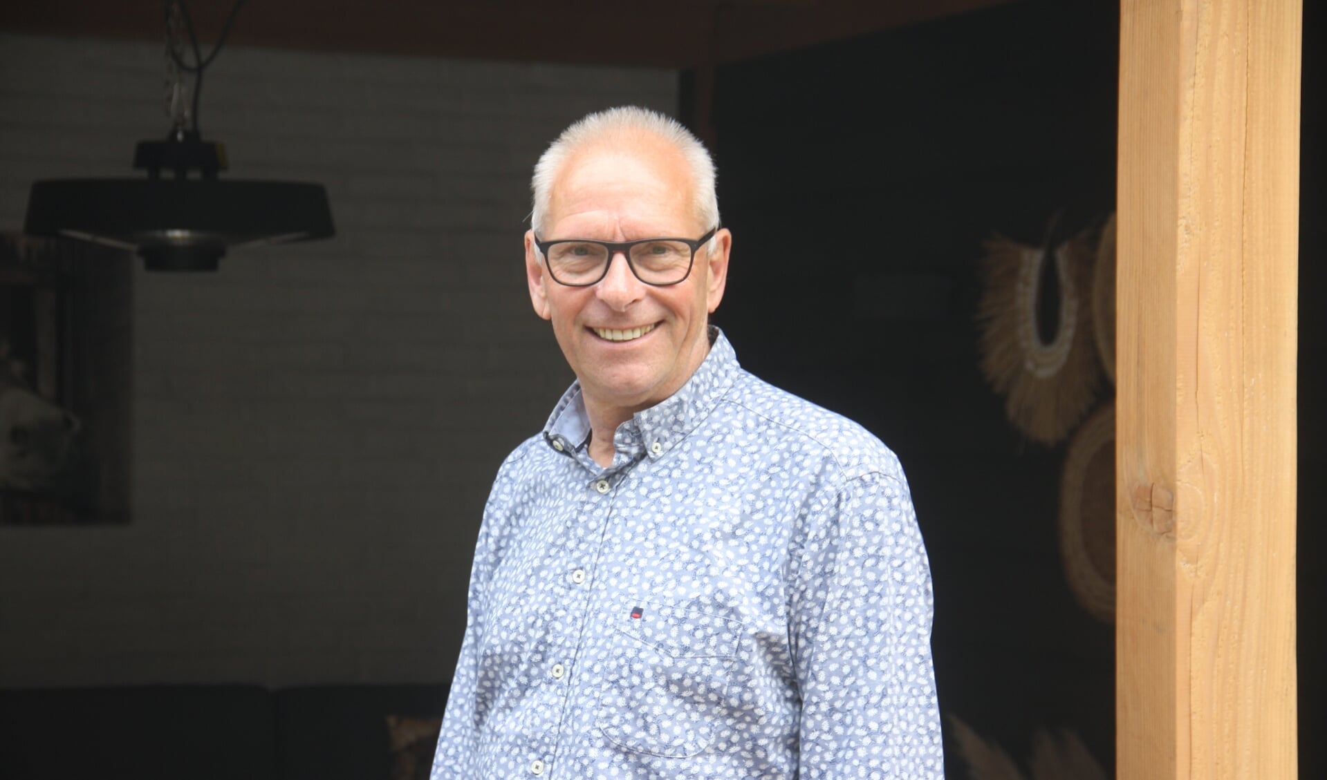 Jos Koot kijkt na bijna 44 jaar in het onderwijs nu naar de toekomst ...