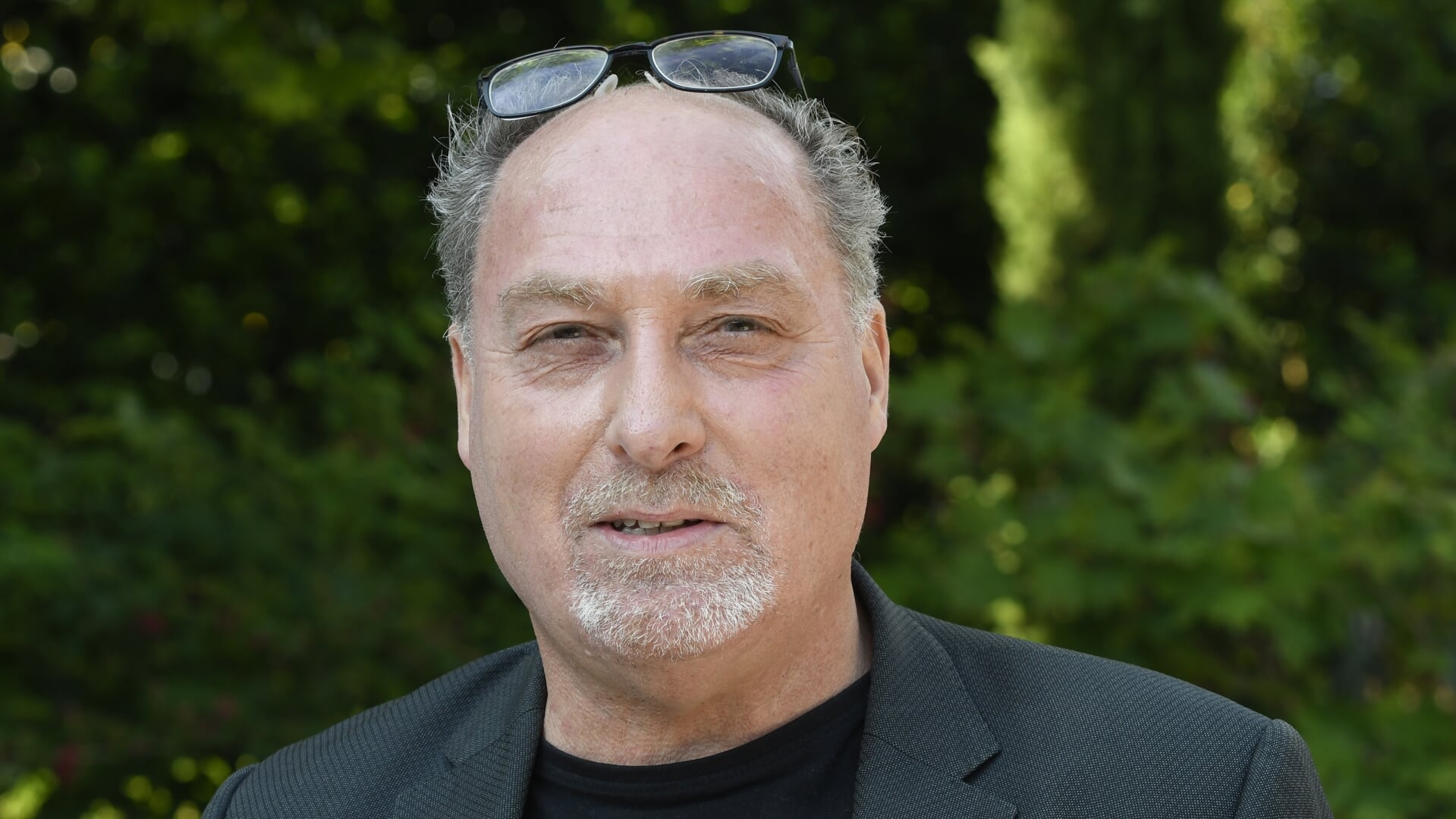 René Cuperus is te gast bij gespreks-avond Nieuwsplein33: ,,Politiek is ...