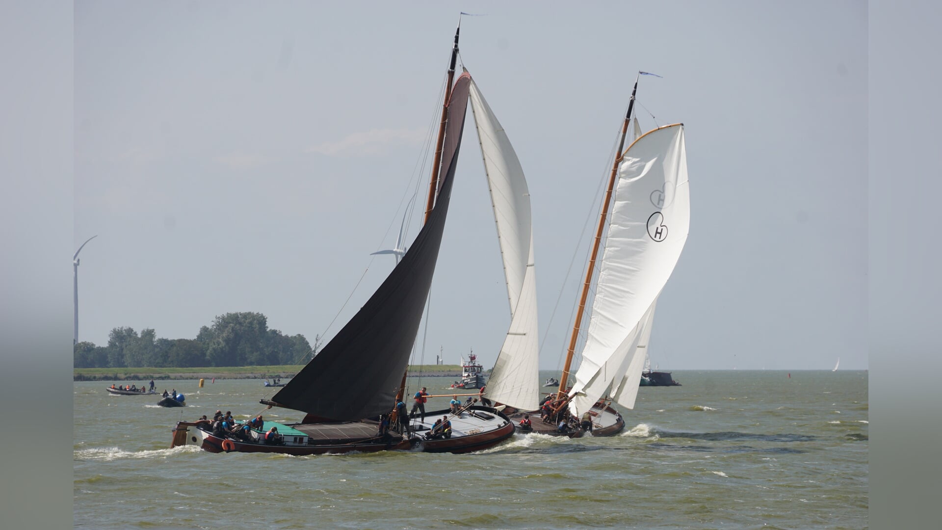 IFKS kijkt uit naar heerlijke week… en die kun je op IFKS tv live meebeleven