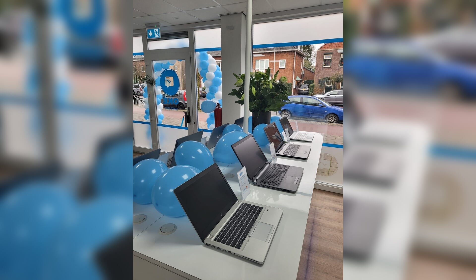 OKÉ Laptop en PC geopend aan de Haaksbergerstraat - Al het nieuws uit ...
