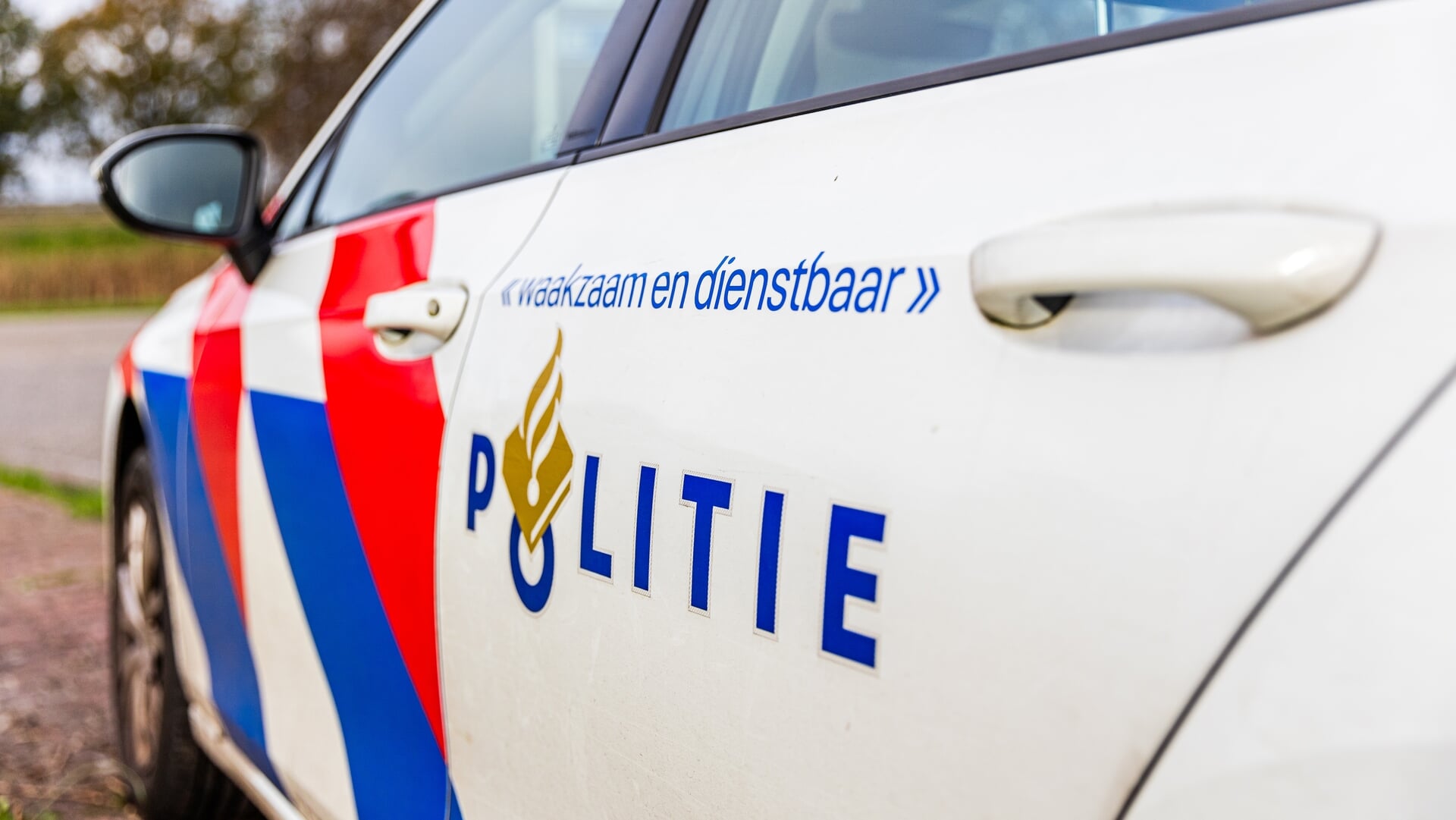 Twaalf jarig meisje vermist vanuit Aldeboarn