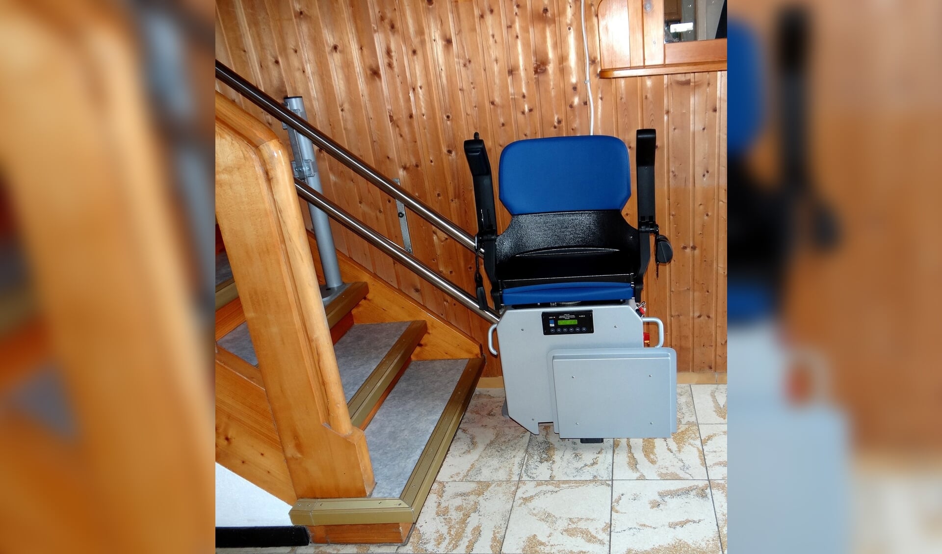 Traplopen hoeft geen obstakel meer te zijn! Leer alles over Kosten en ...