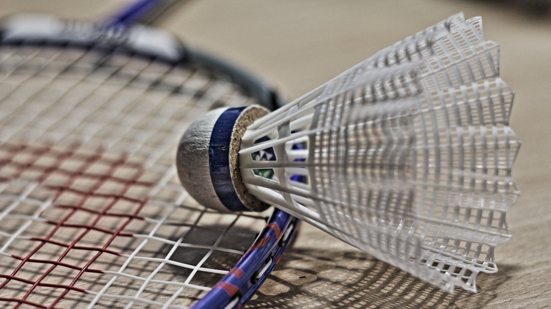 Make A Wish Badminton Toernooi in Hoogezand trekt recordaantal van 54 teams