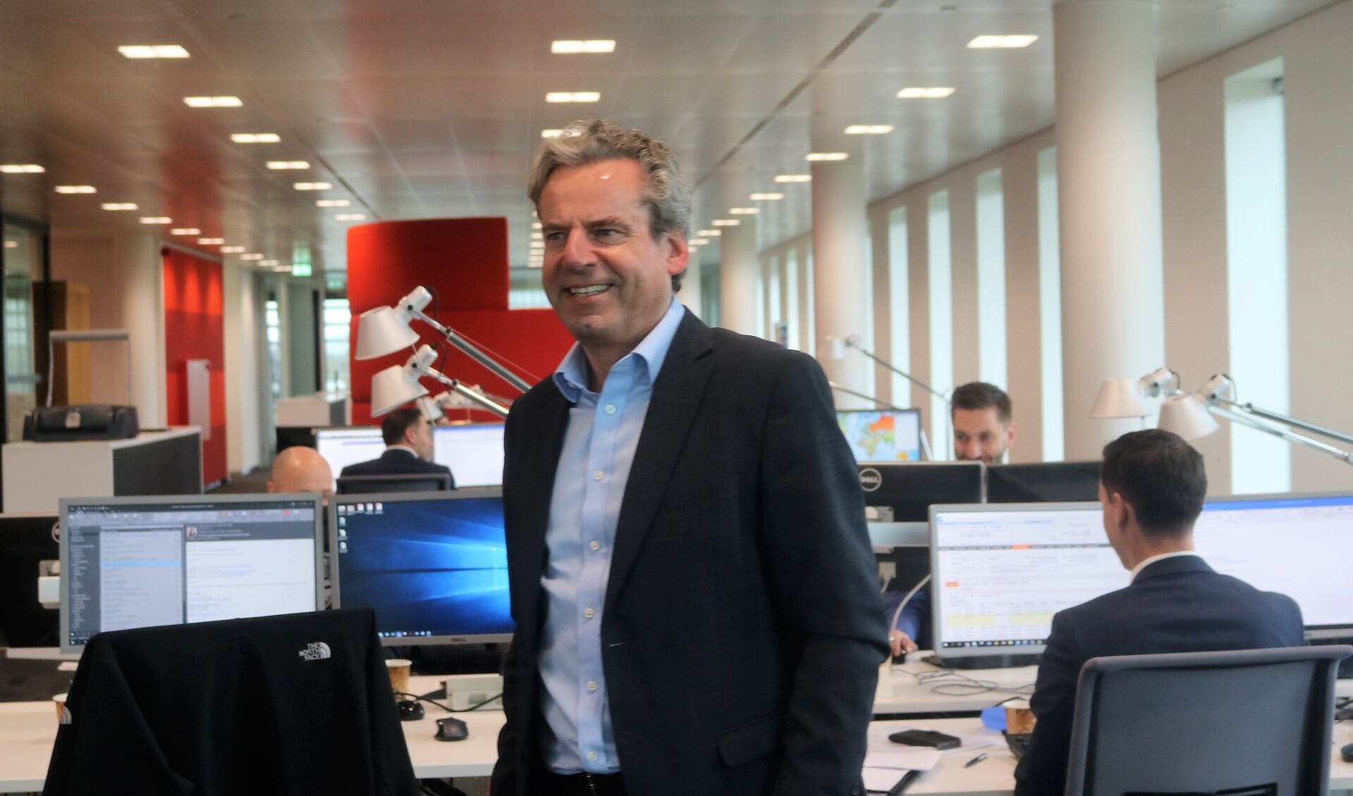 Rabobank keert terug naar haar roots - Adverteren Boxmeer | De Maas ...