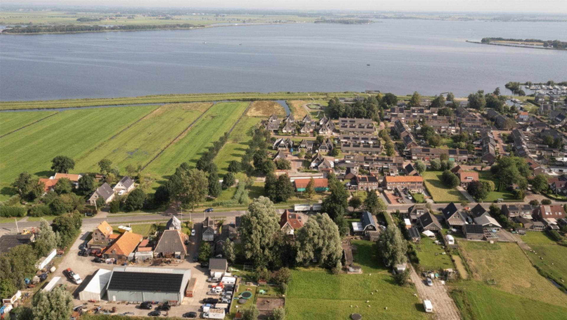 Watermiddag in Oosterzee afgelast vanwege voorspeld slecht weer