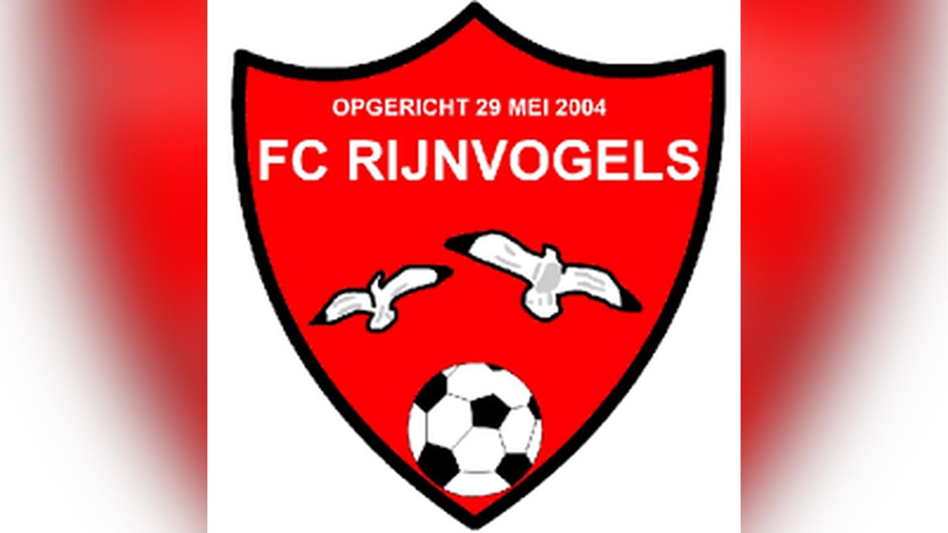 Gemert voor eigen publiek tegen FC Rijnvogels