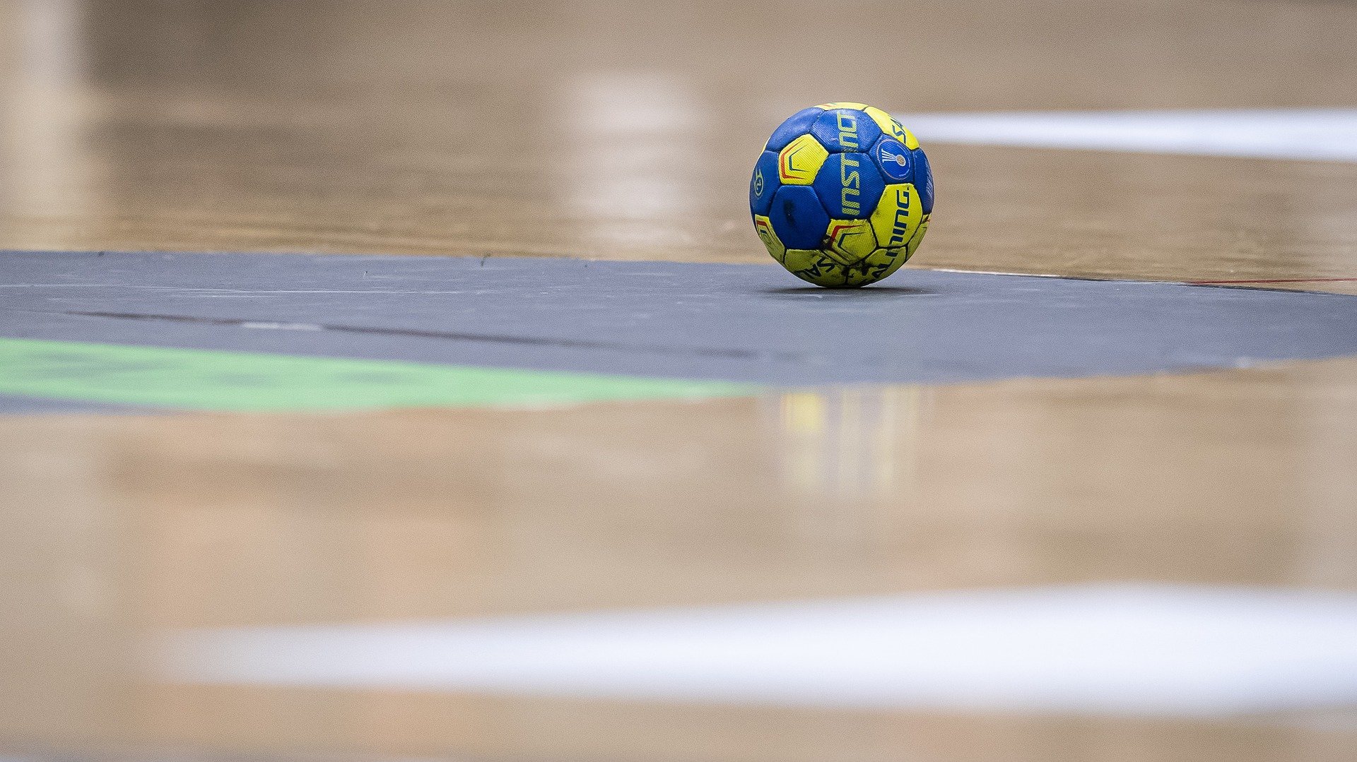Handbalsters Jahn II pakken met moeite zege in Beilen
