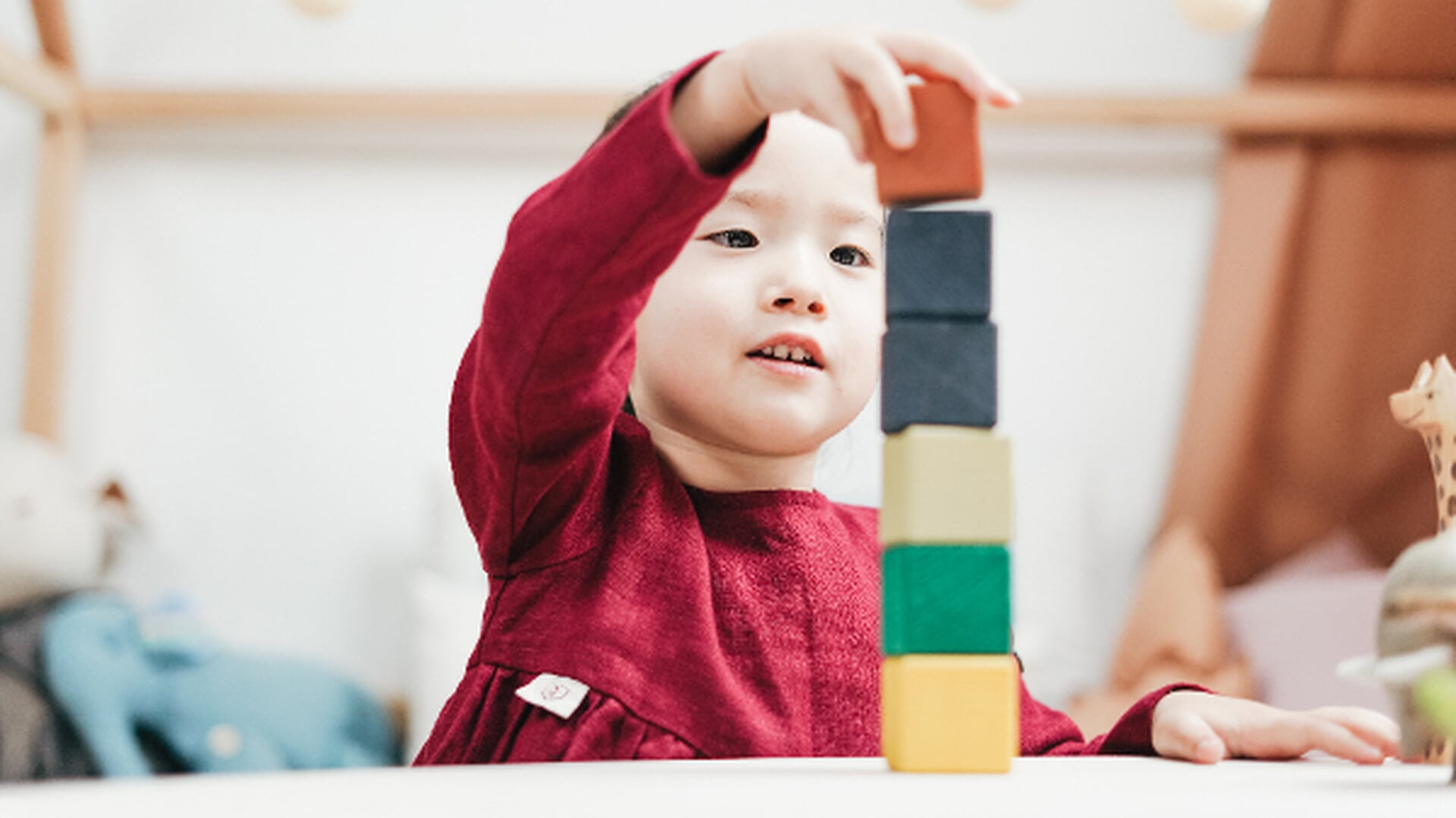 Samen spelen in Gorredijk: Ouder & kind speelgroep van FierZien gaat weer van start