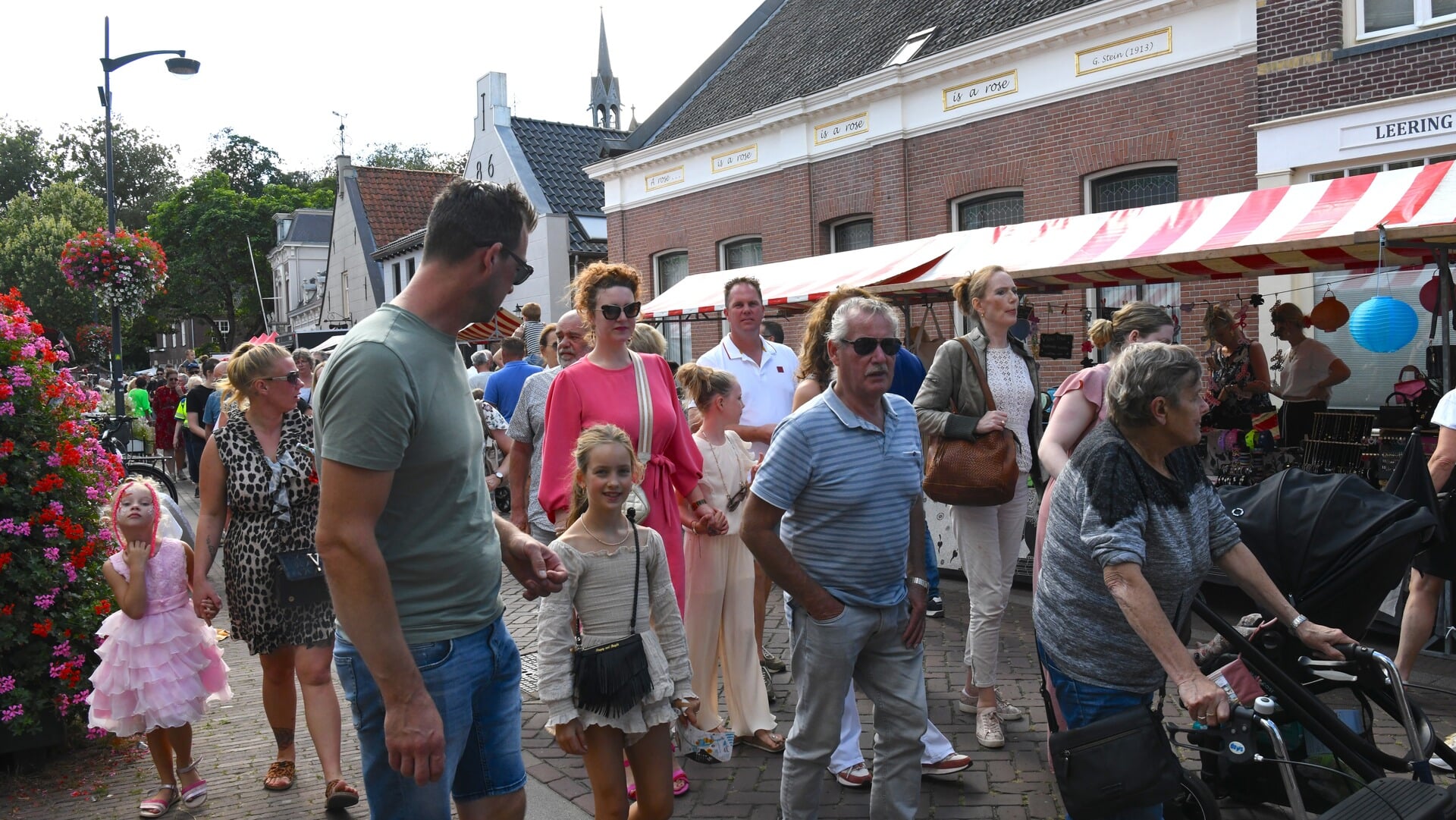 College wil langer door met BIZ Centrum Gemert