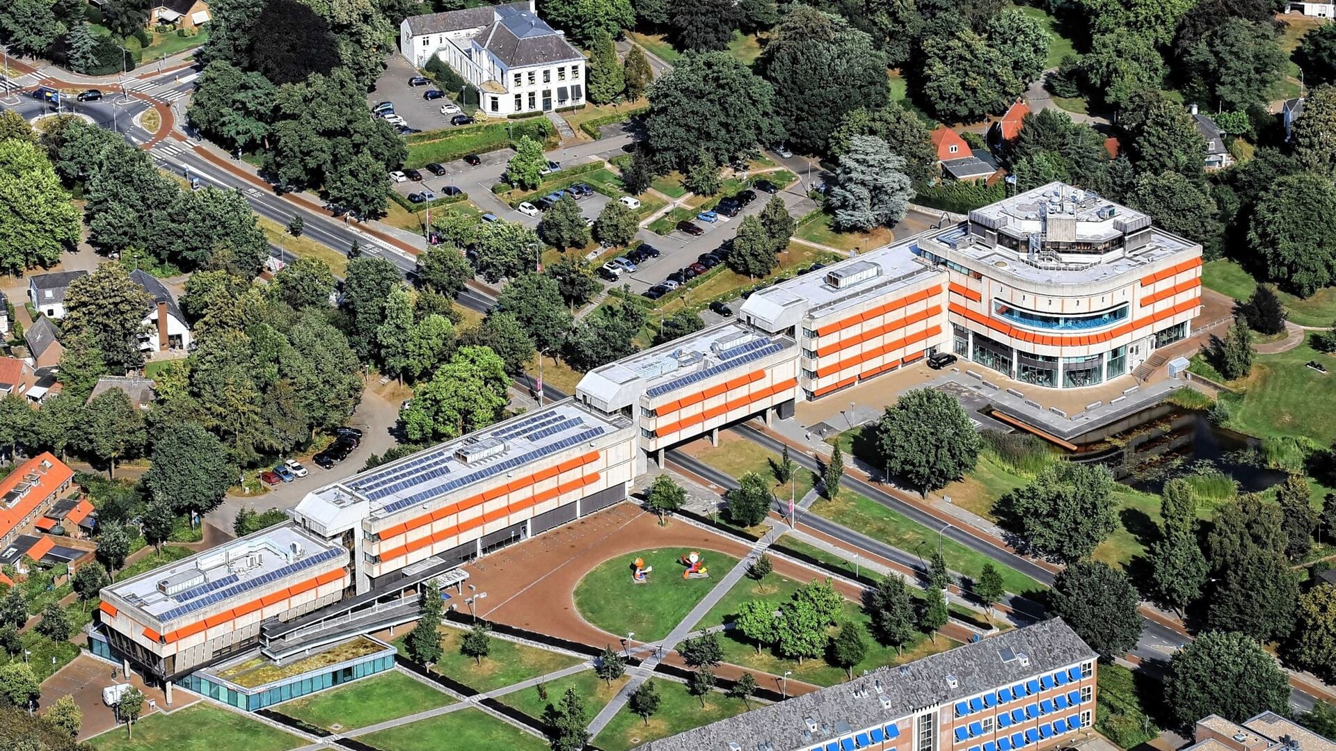 Inwoners kunnen online onderwerpen agenderen bij Edese gemeenteraad ...