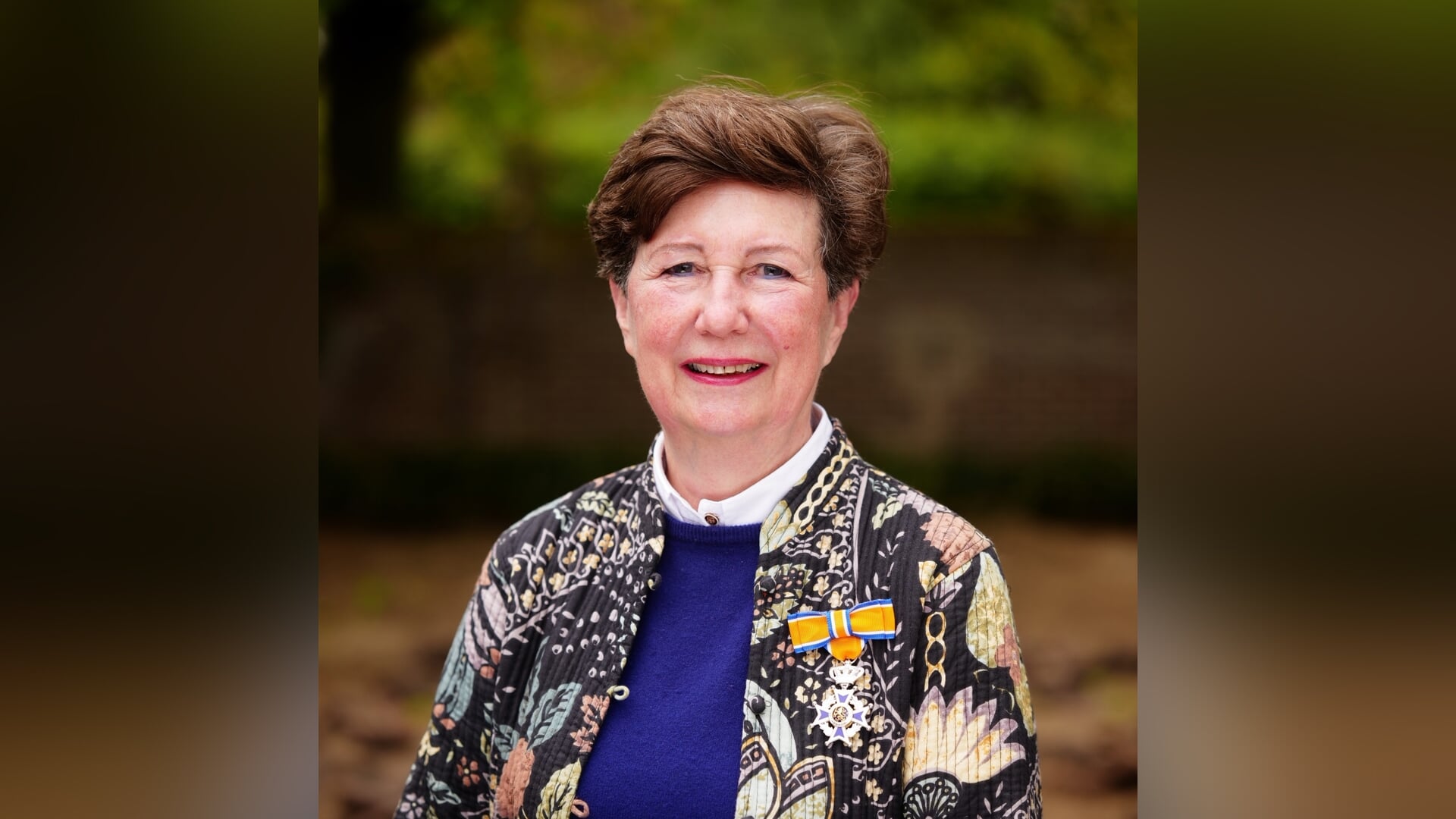 ‘Wat doet een familierechter?’
